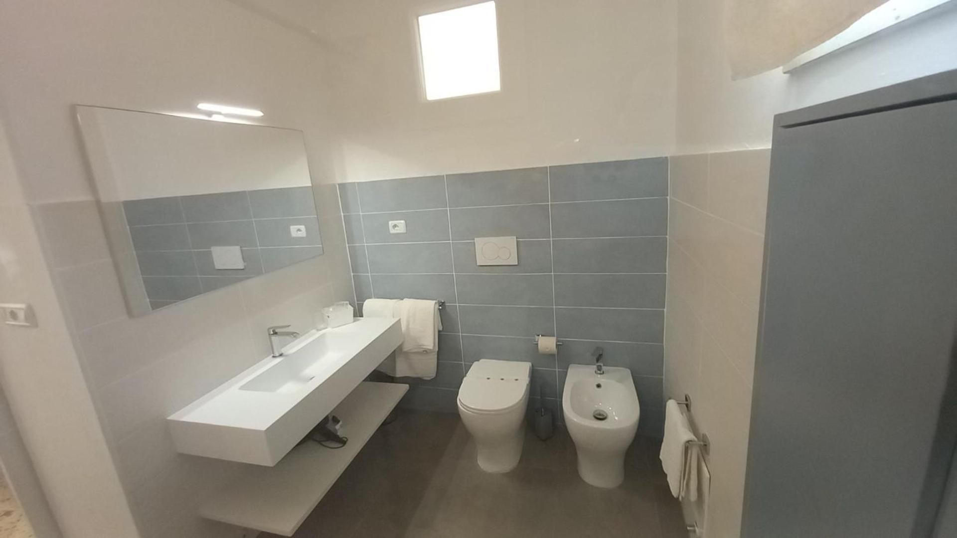 Hotel Il Vascello Economy Double Room 3