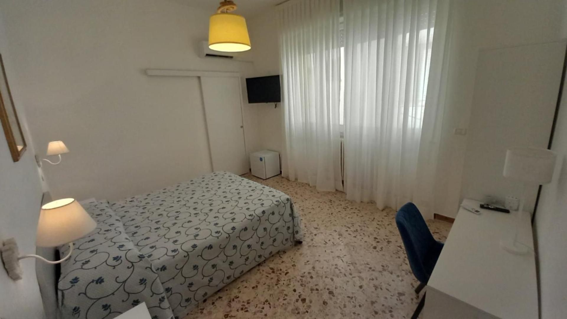 Hotel Il Vascello Economy Double Room