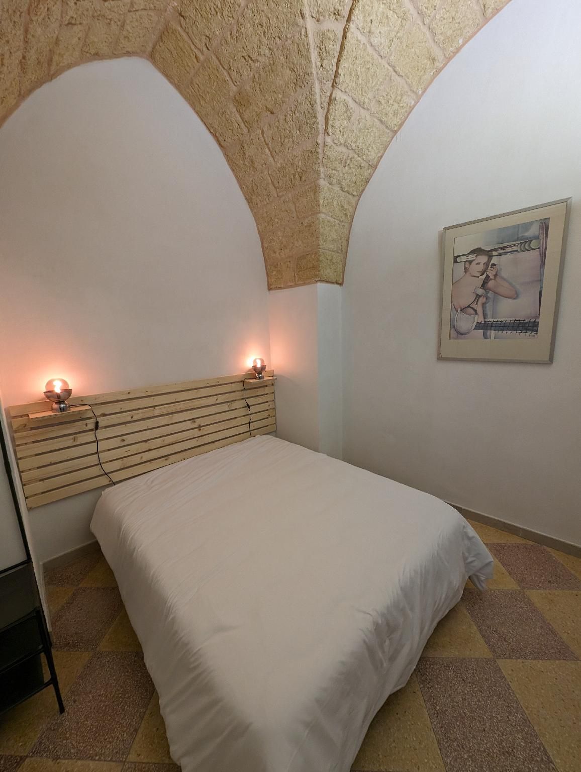 Budget Double or Twin Room