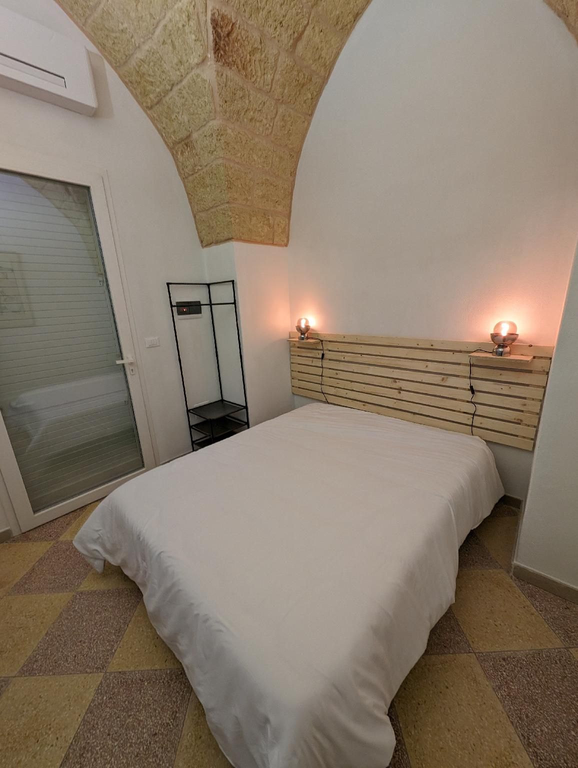 Budget Double or Twin Room