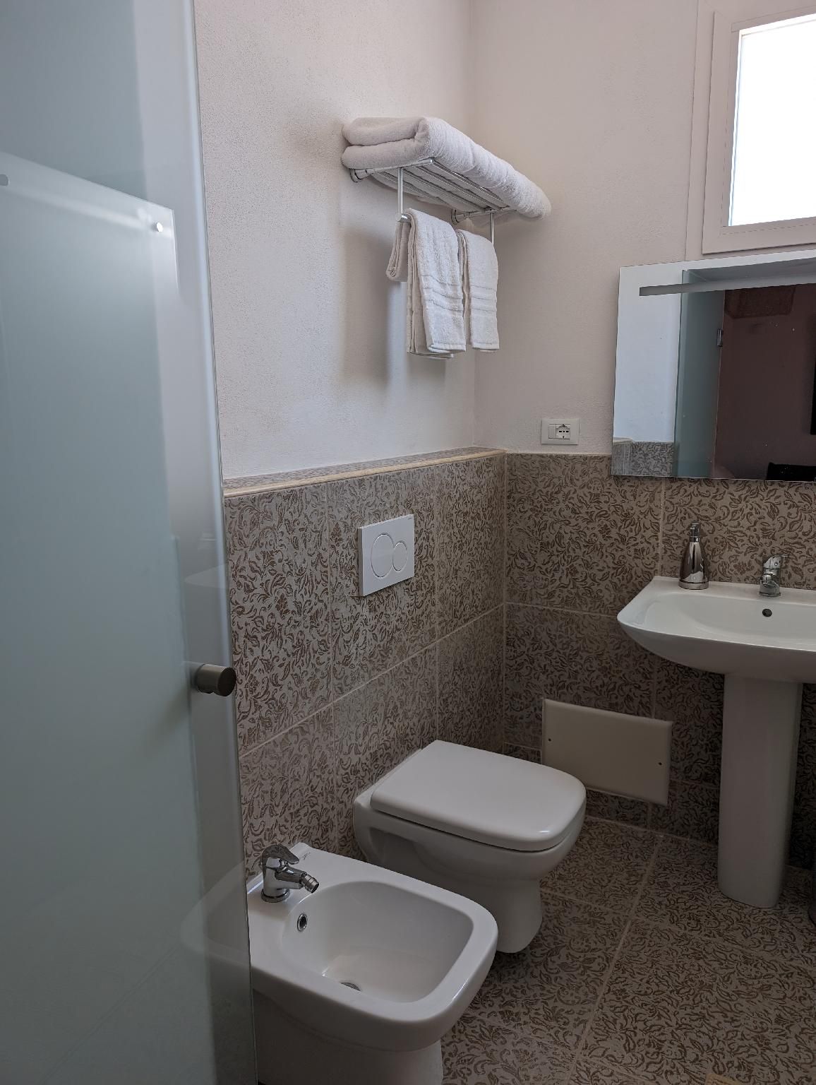  Deluxe Twin Room Type A