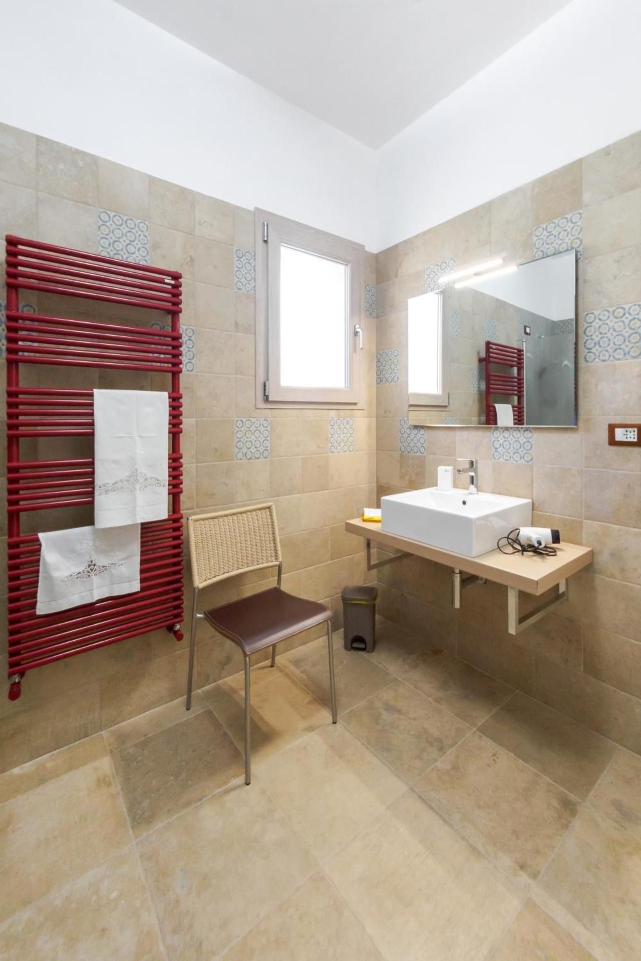 Double or Twin Room - Disability Access