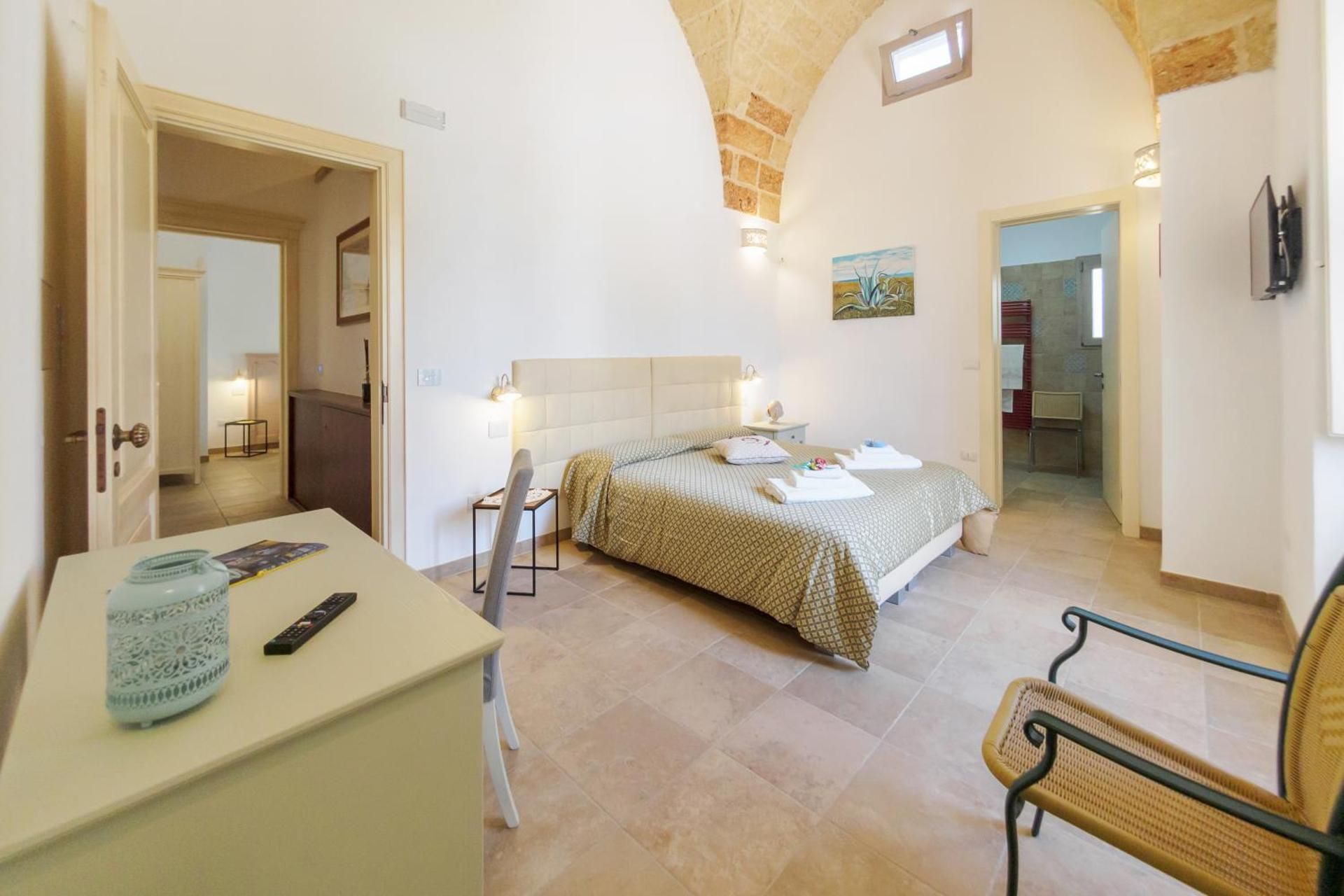 Double or Twin Room - Disability Access