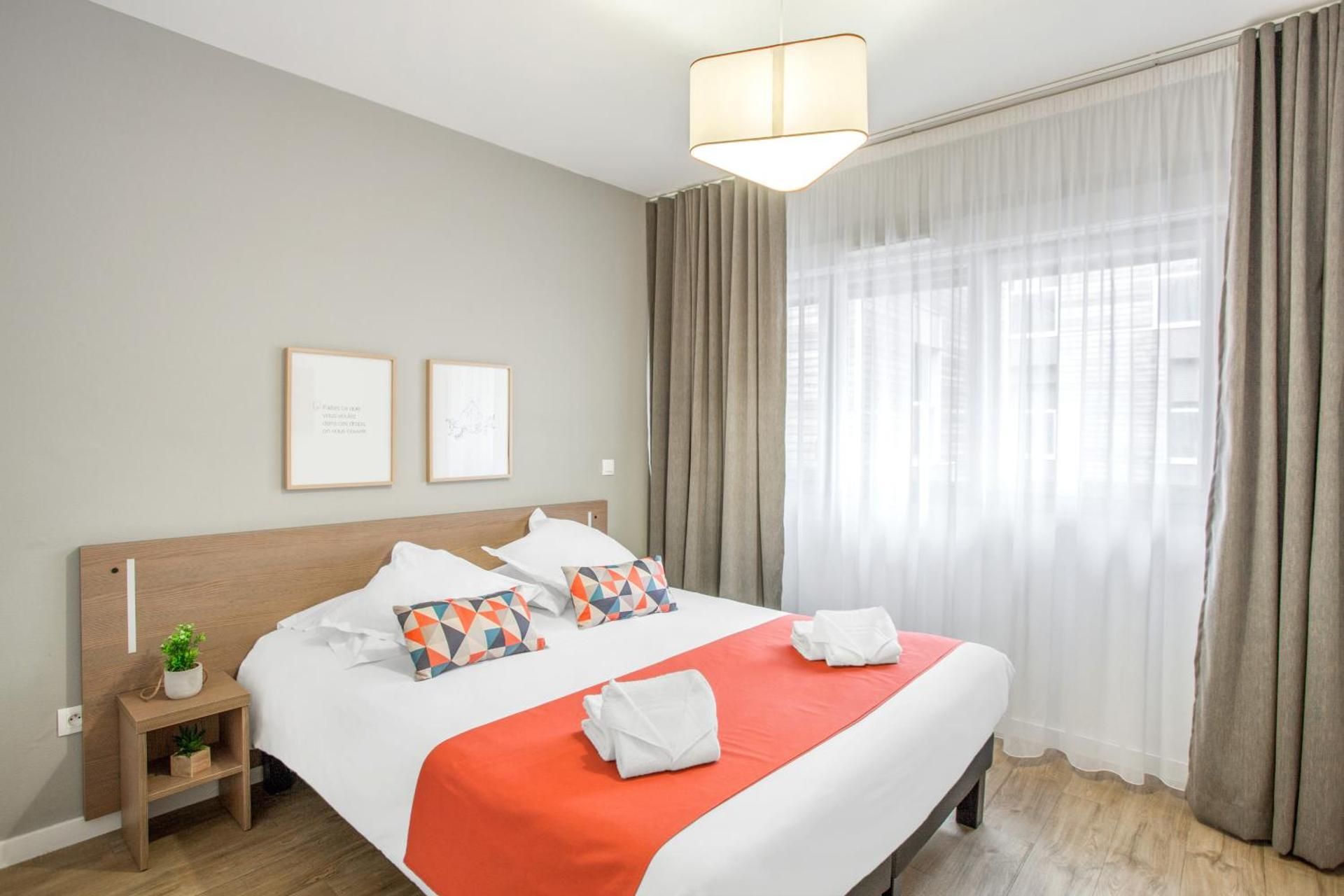 Appart'City Annemasse Centre - Pays de Geneve Apartment