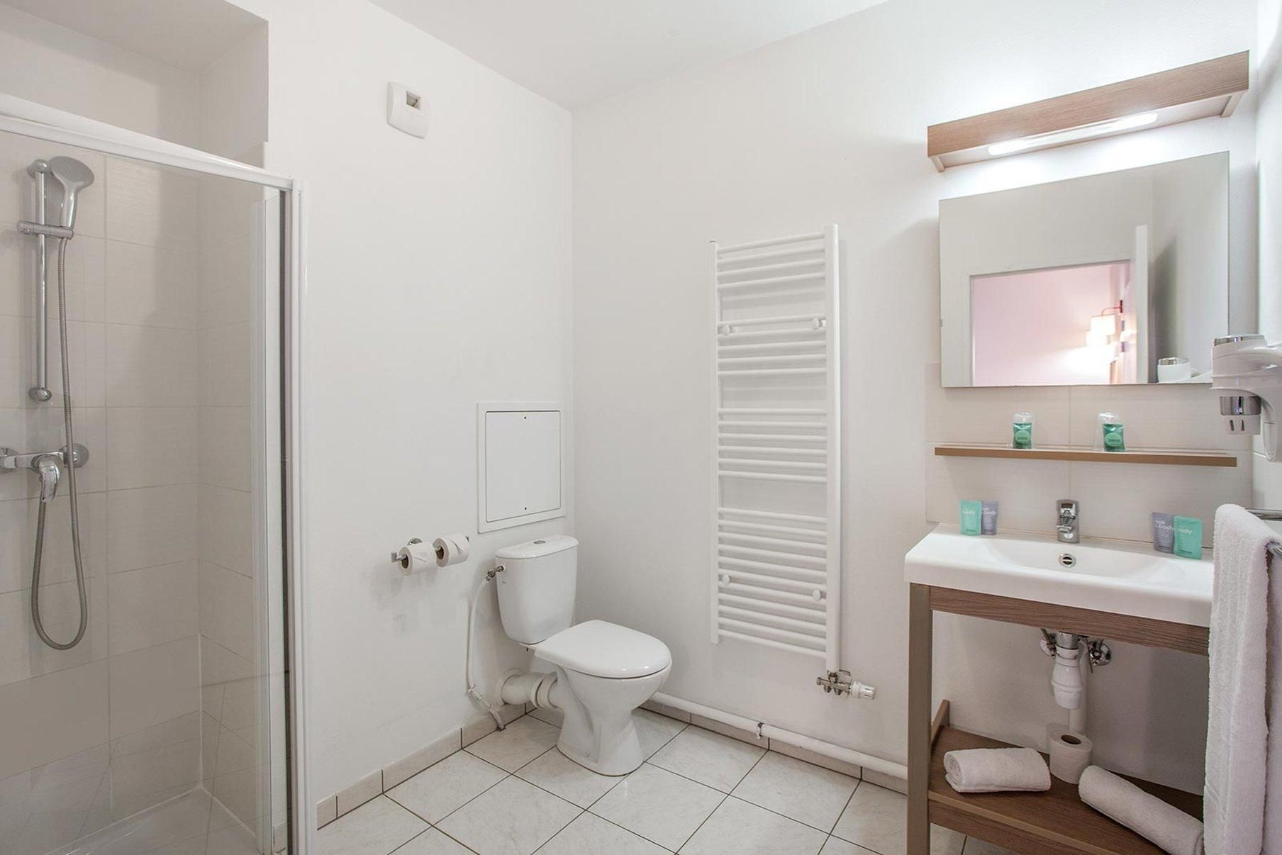 Superior Double Cabin