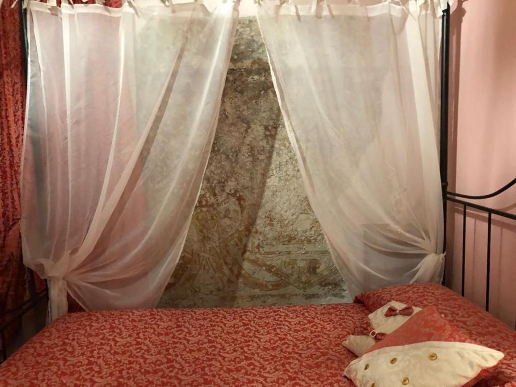 Antica Villa Sophie Standard Double Room 3