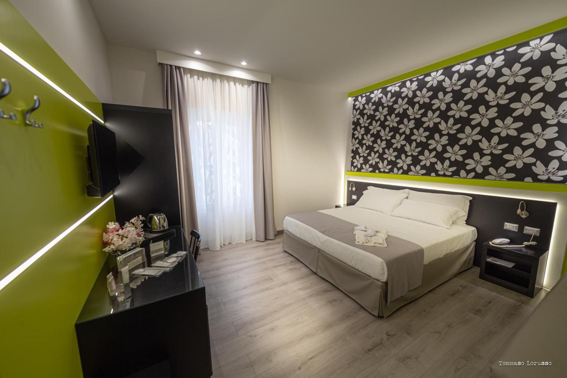 Superior Queen Room with Two Queen Beds