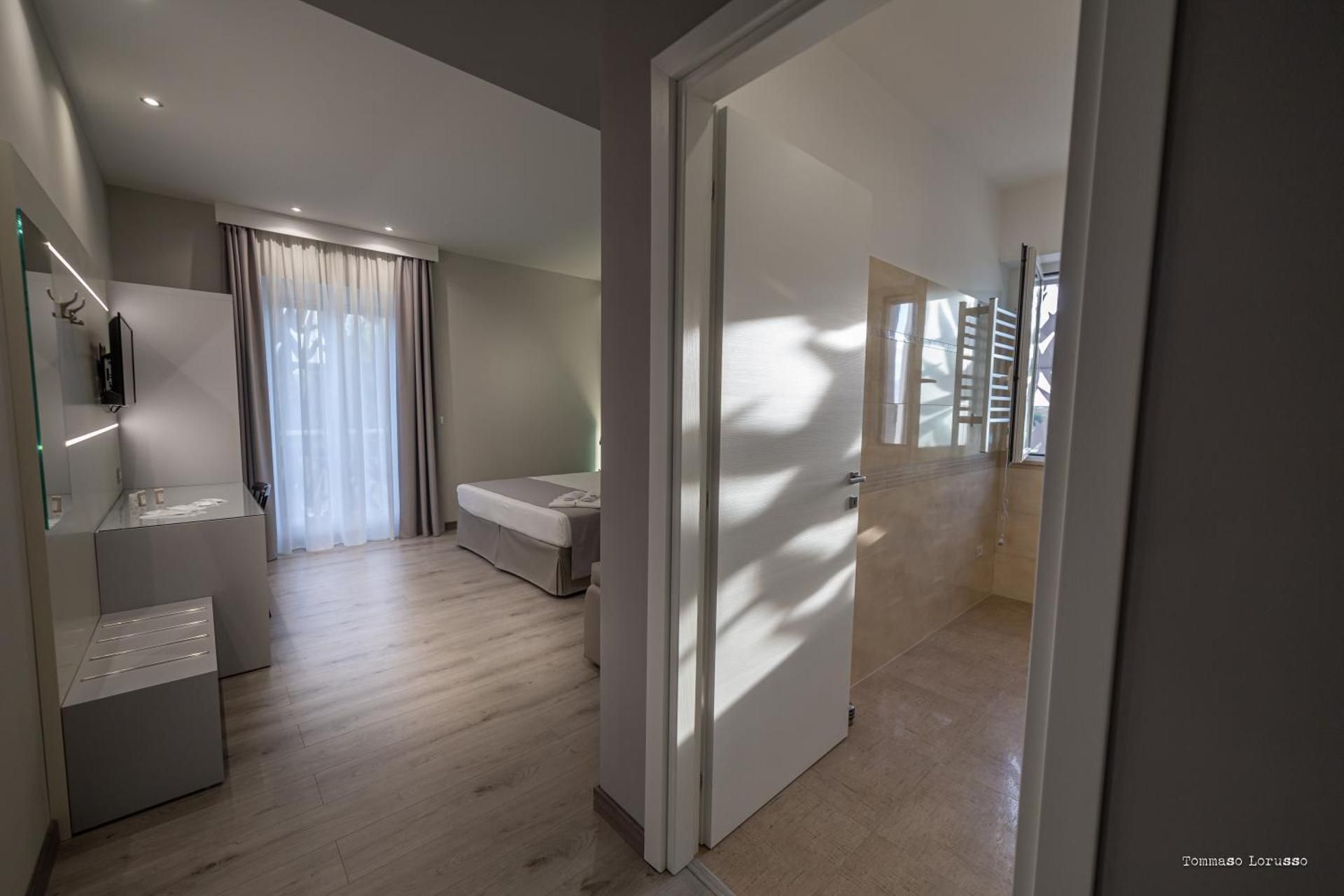 Superior Queen Room with Two Queen Beds