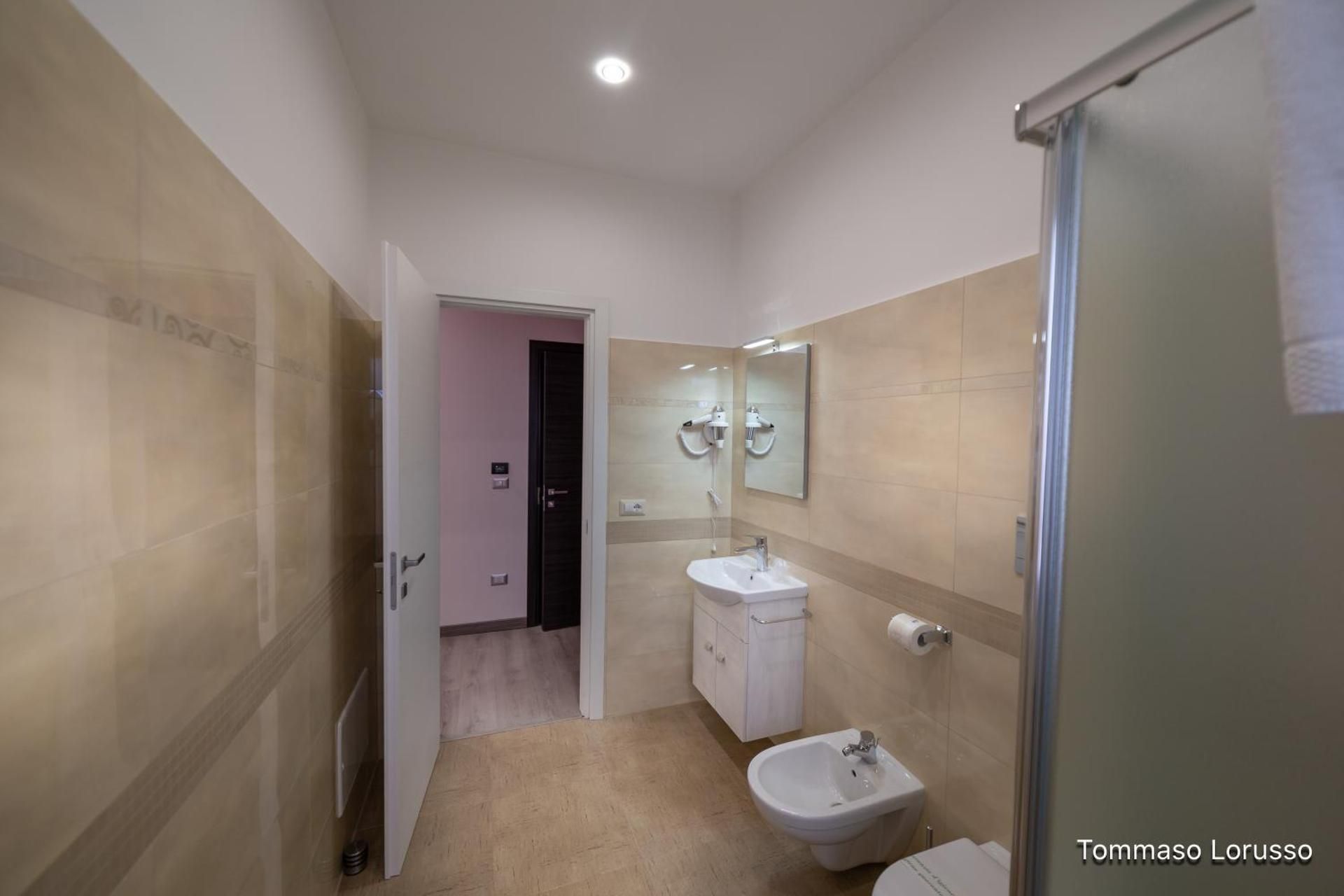 Luxury Quadruple Room