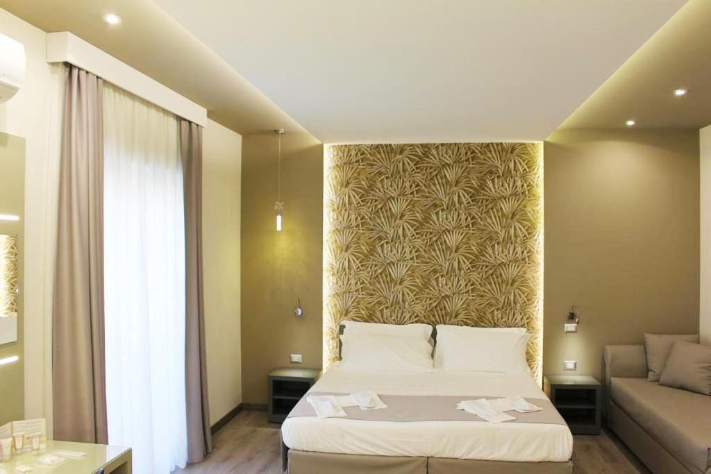 Luxury Quadruple Room