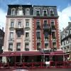 Hotel-Restaurant St-Christophe