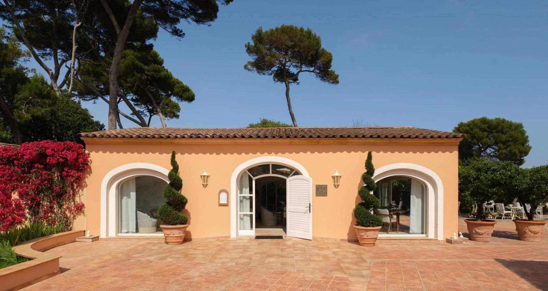 Villa Mirae by Inwood Hotels - Cap d'Antibes