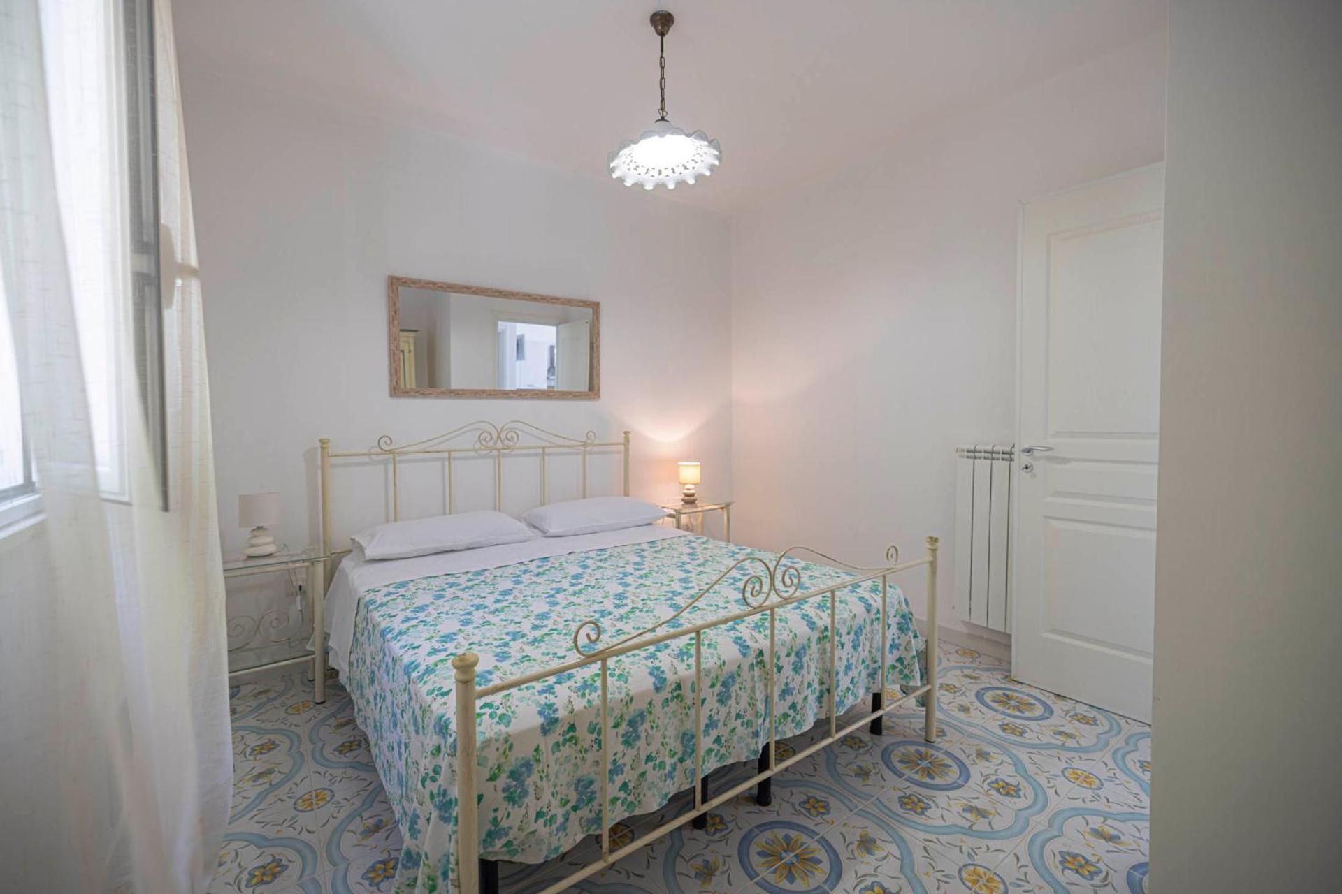 Triple Room with Garden View