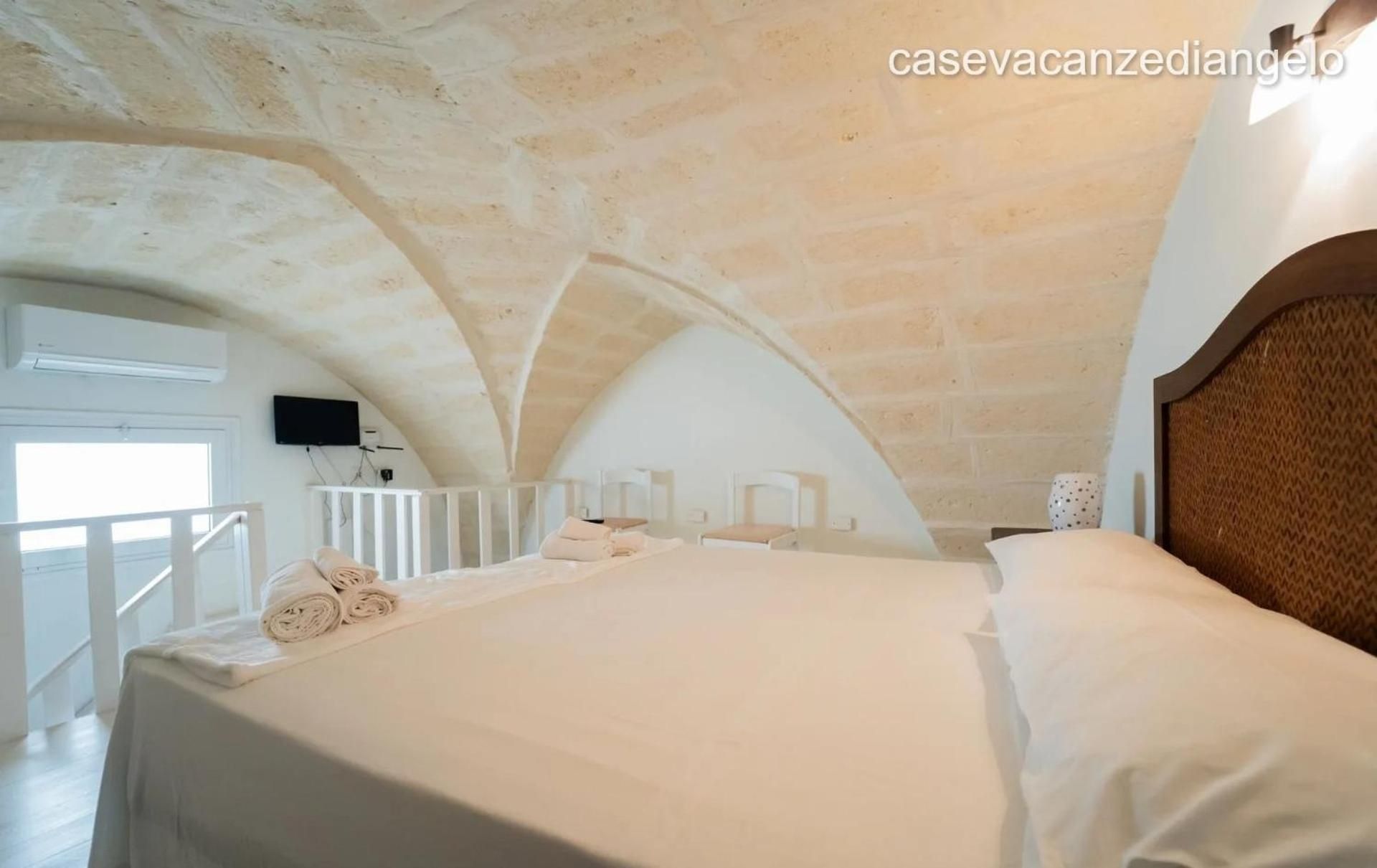 Double Room with Extra Bed