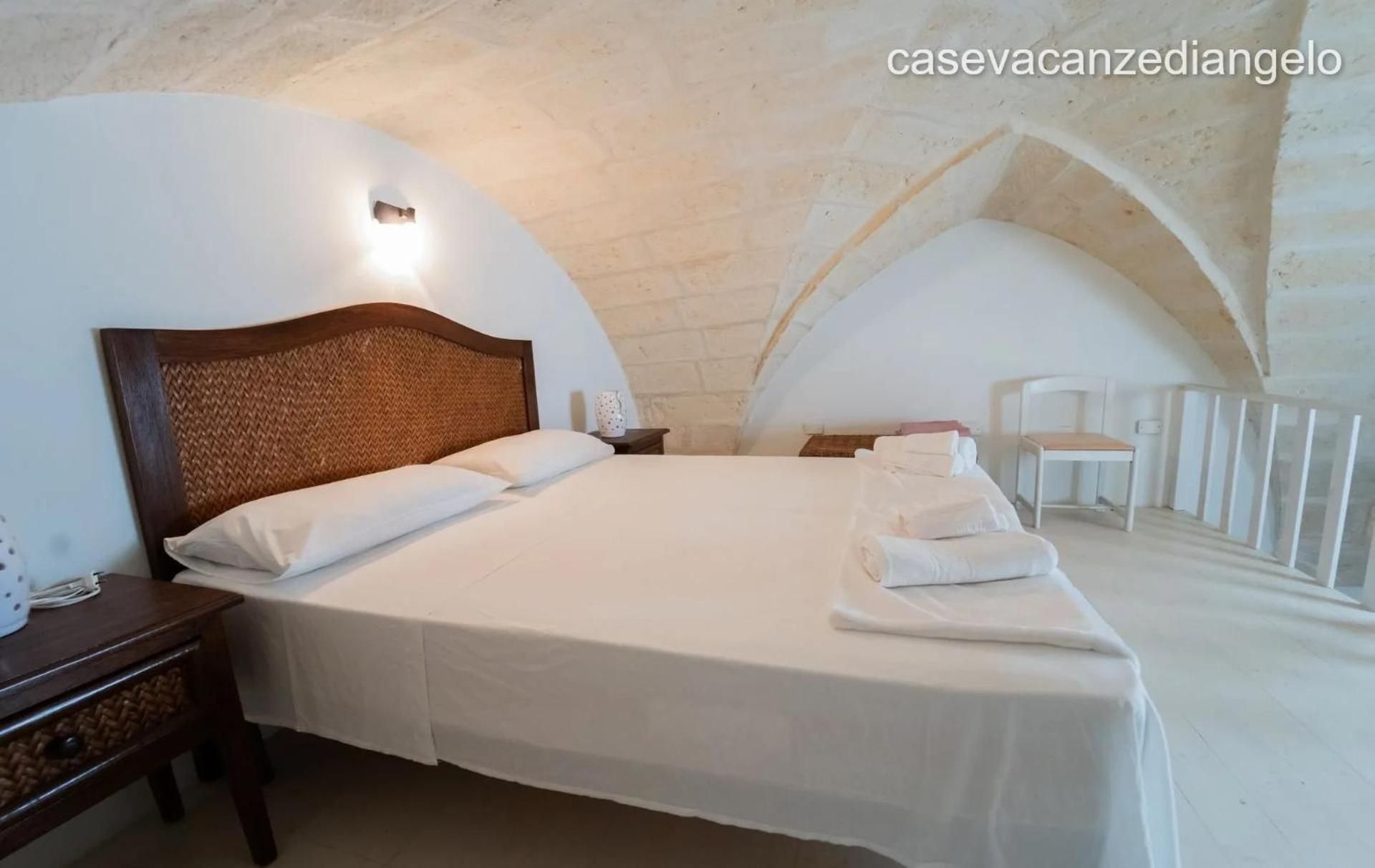 Double Room with Extra Bed