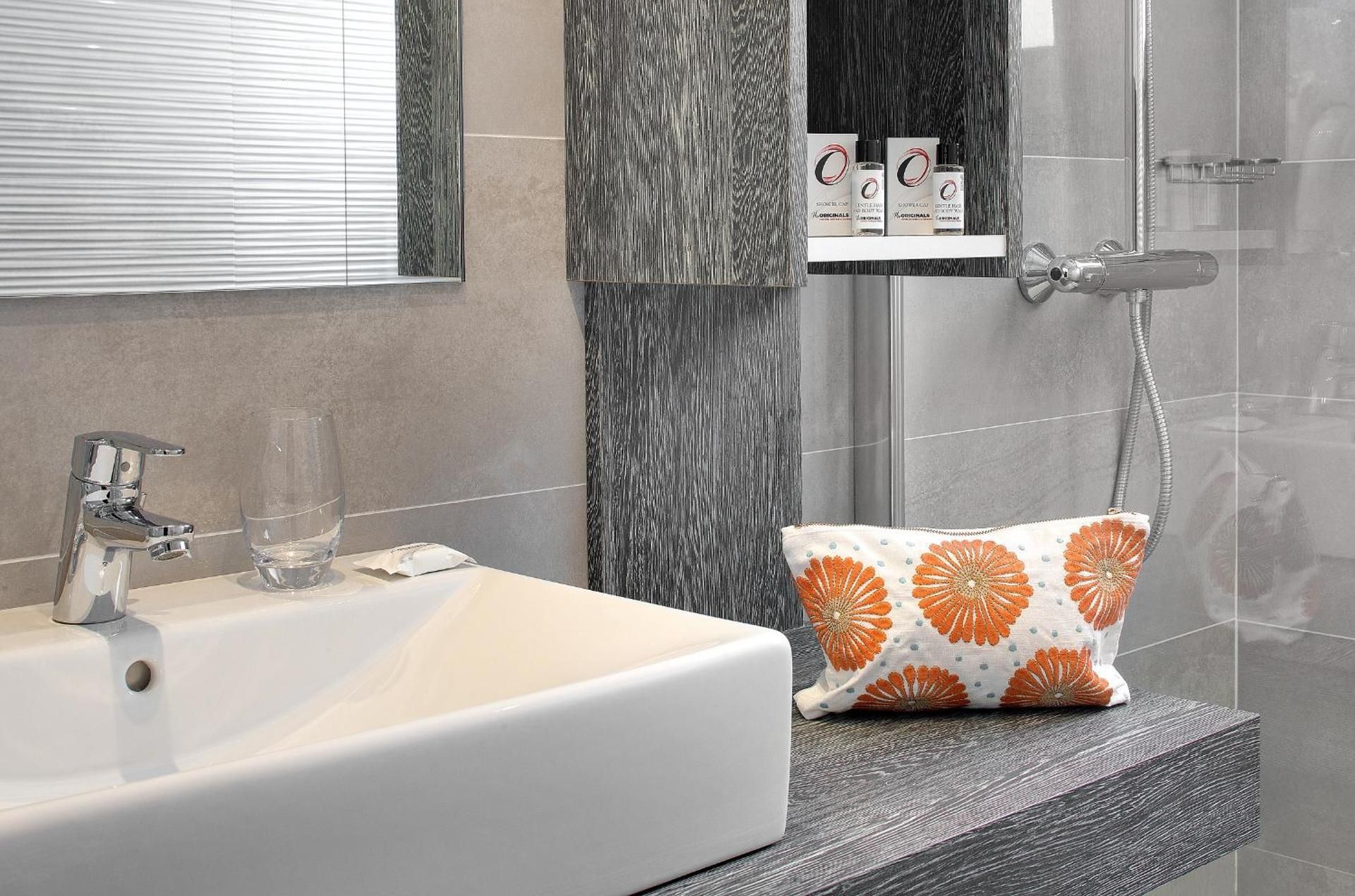 confort 1 or 2 persons