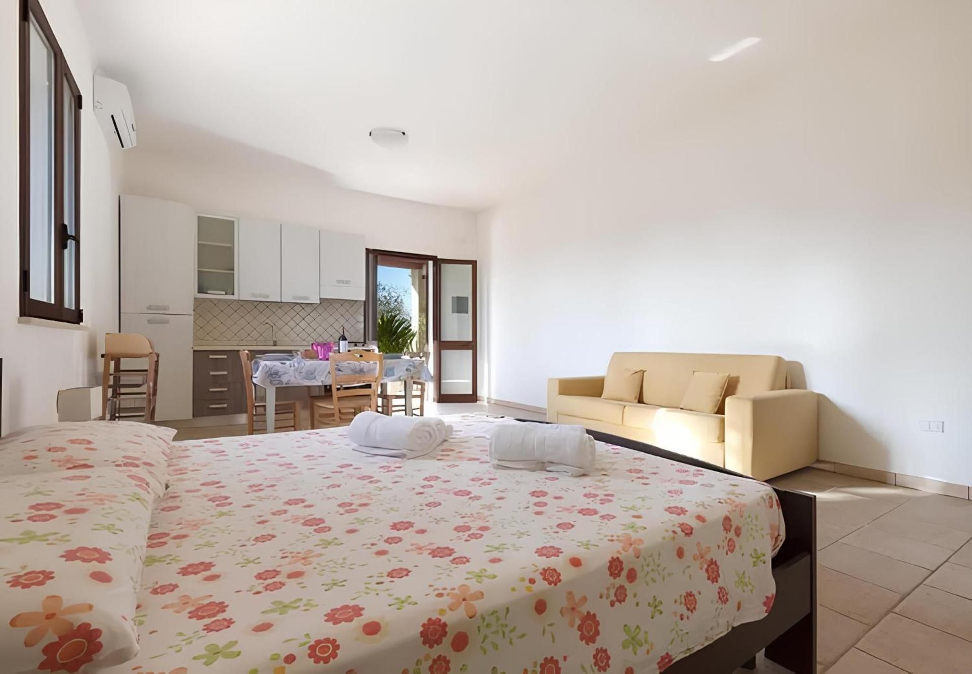 Superior Family Room
