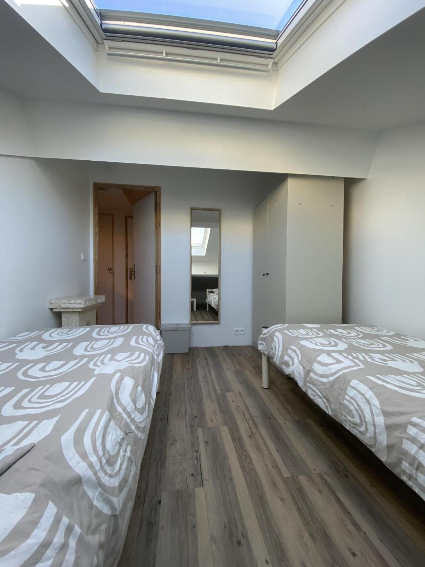 Budget Twin Room