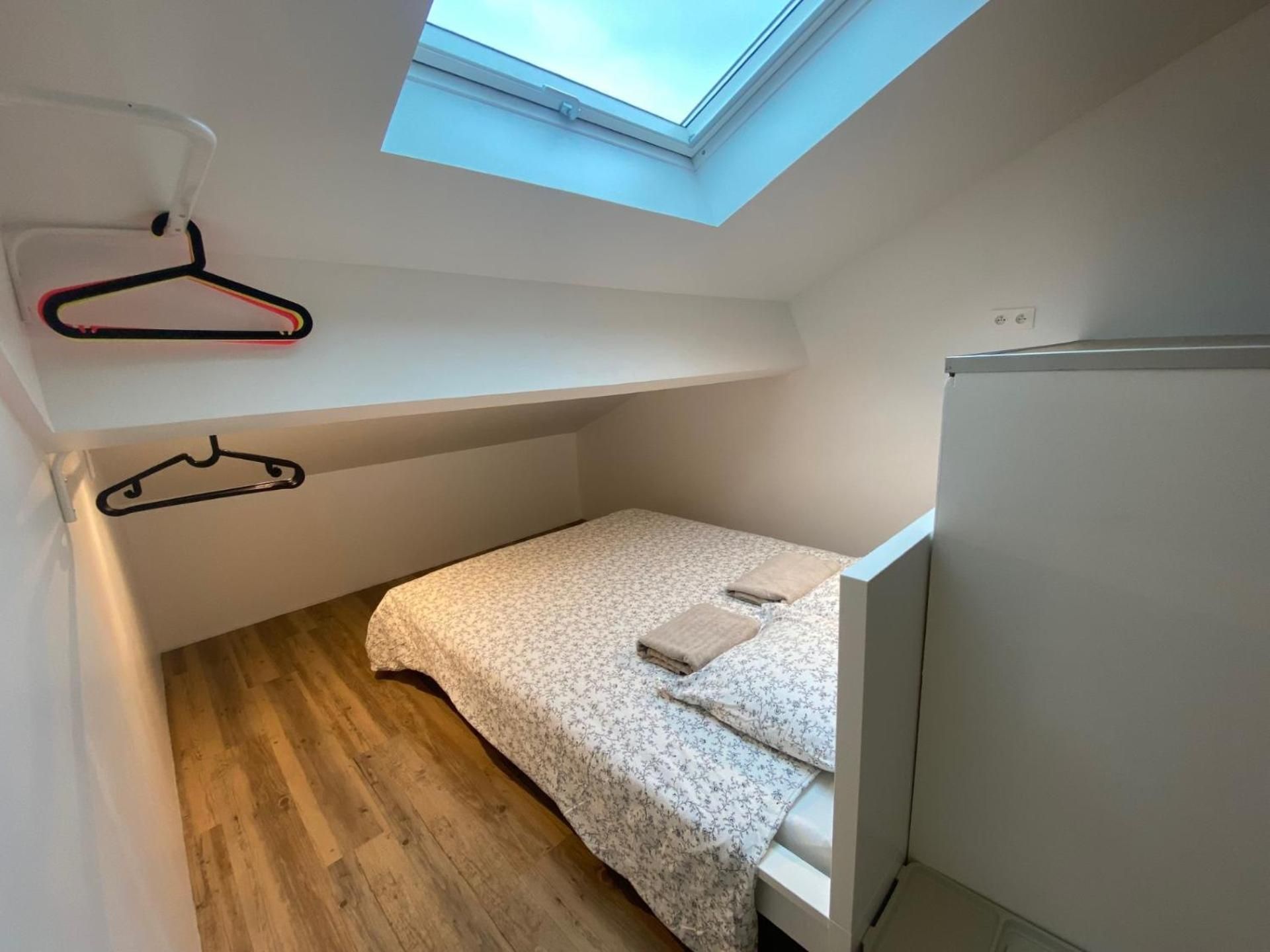 Budget Double Room