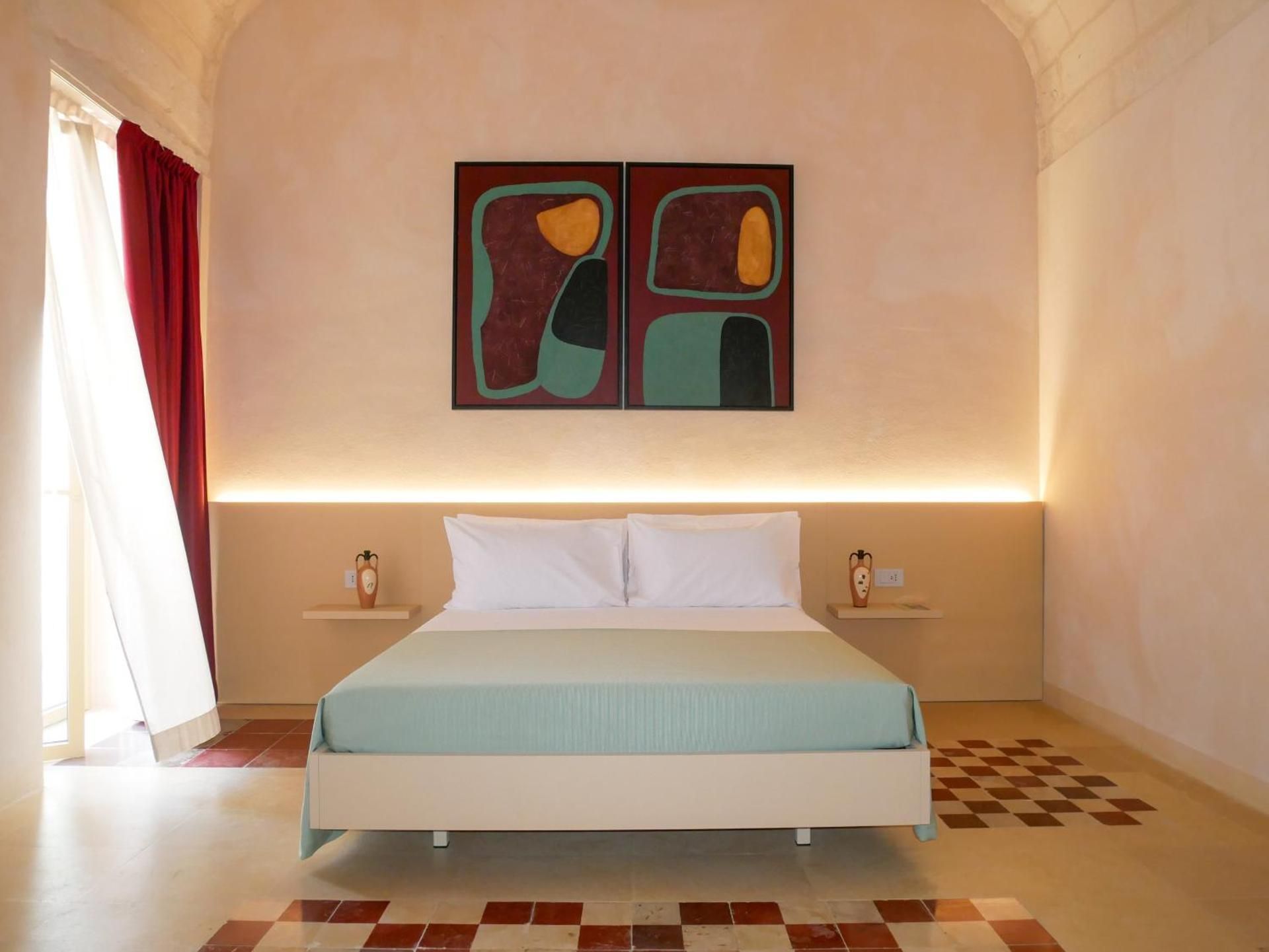 King Room with Spa Bath