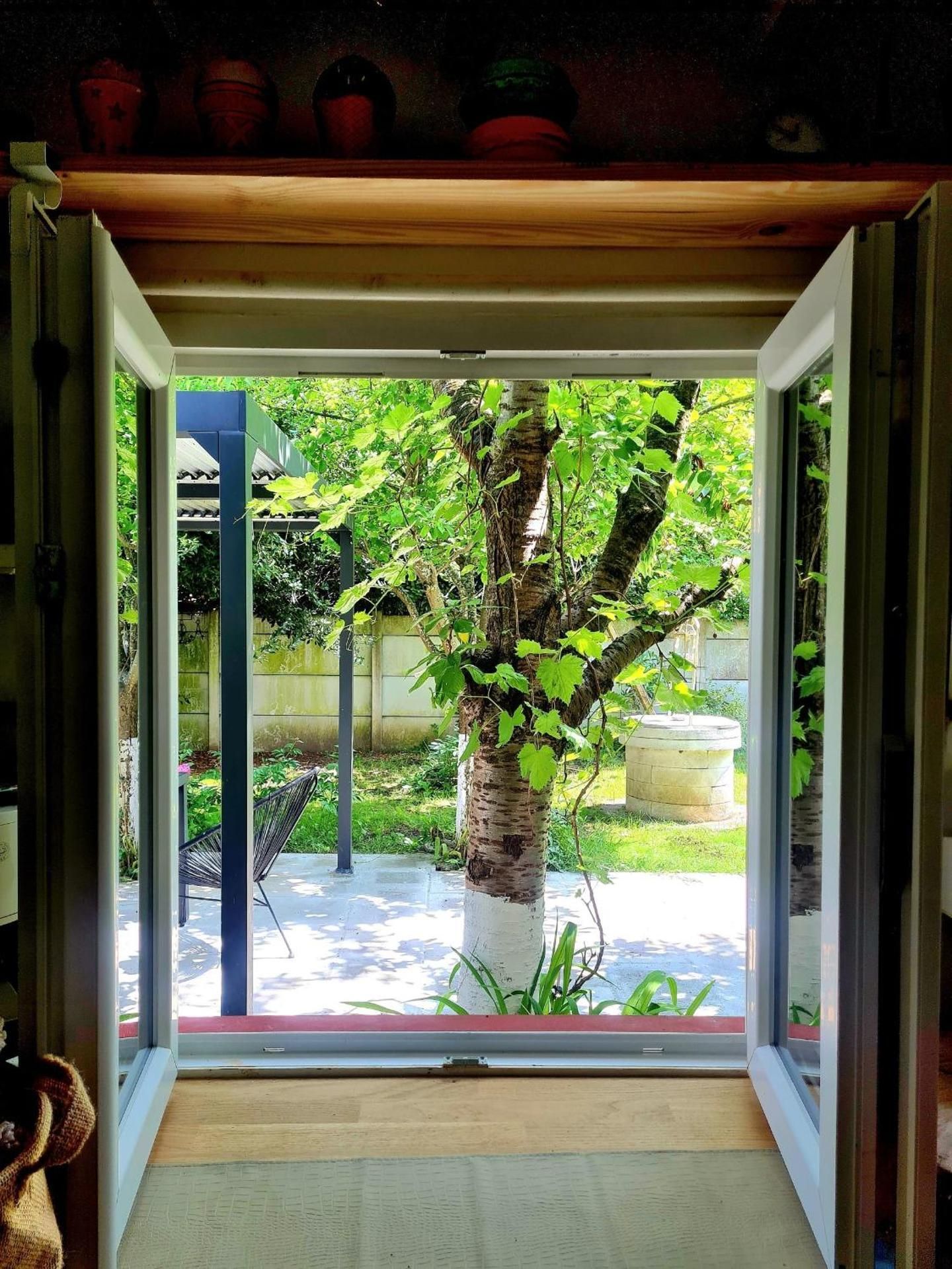 Tiny House