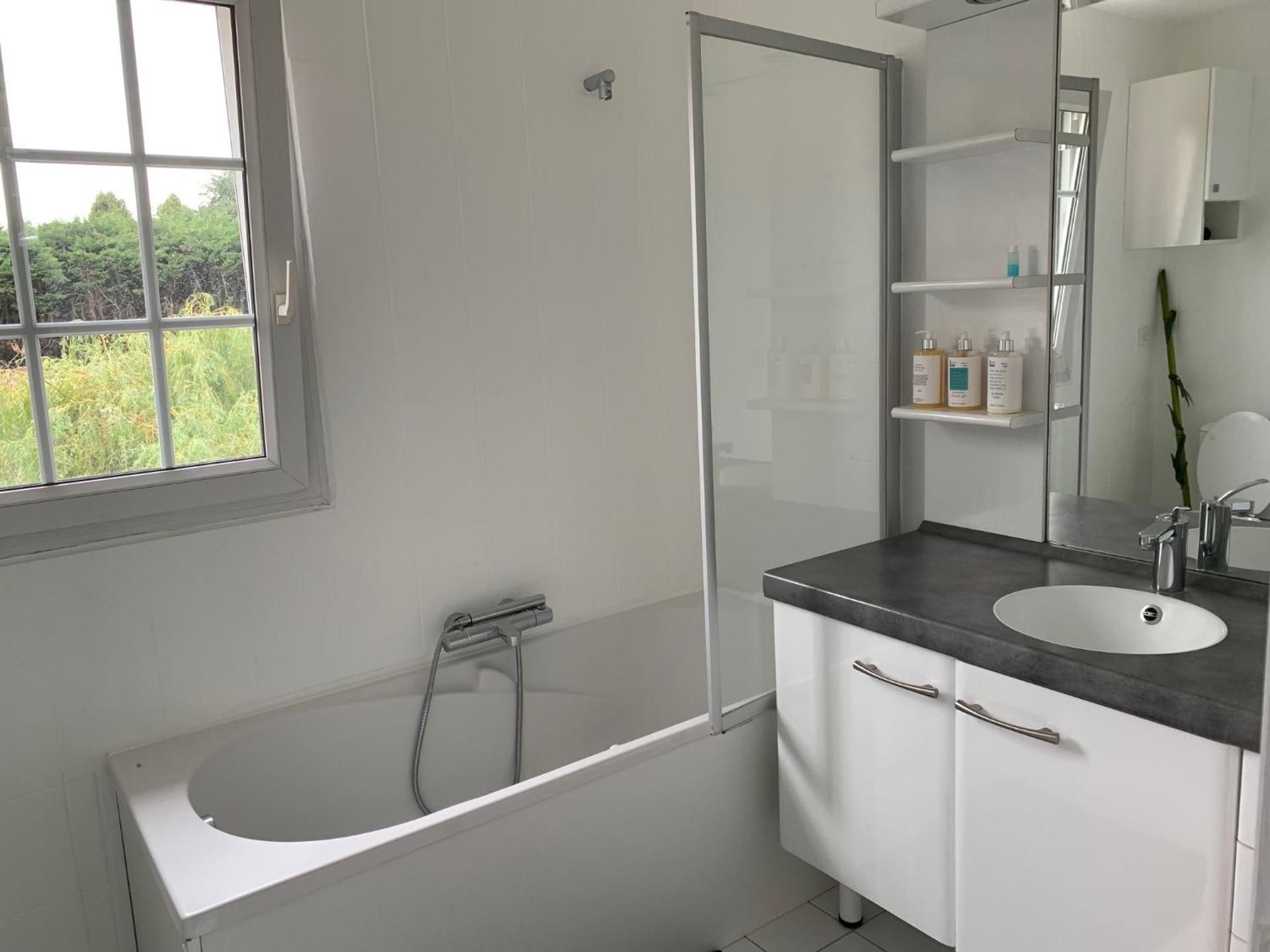 Apartment - Split Level