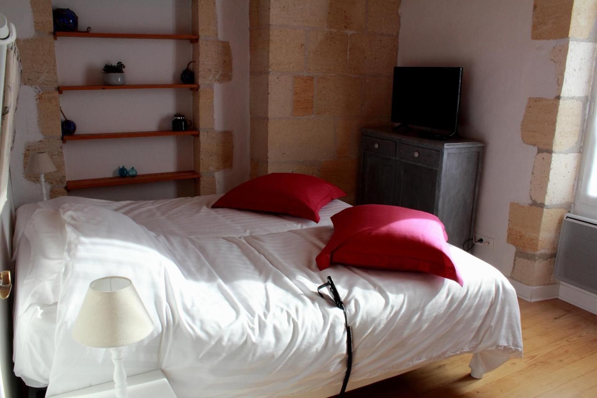 Superior Twin Room with Garden View