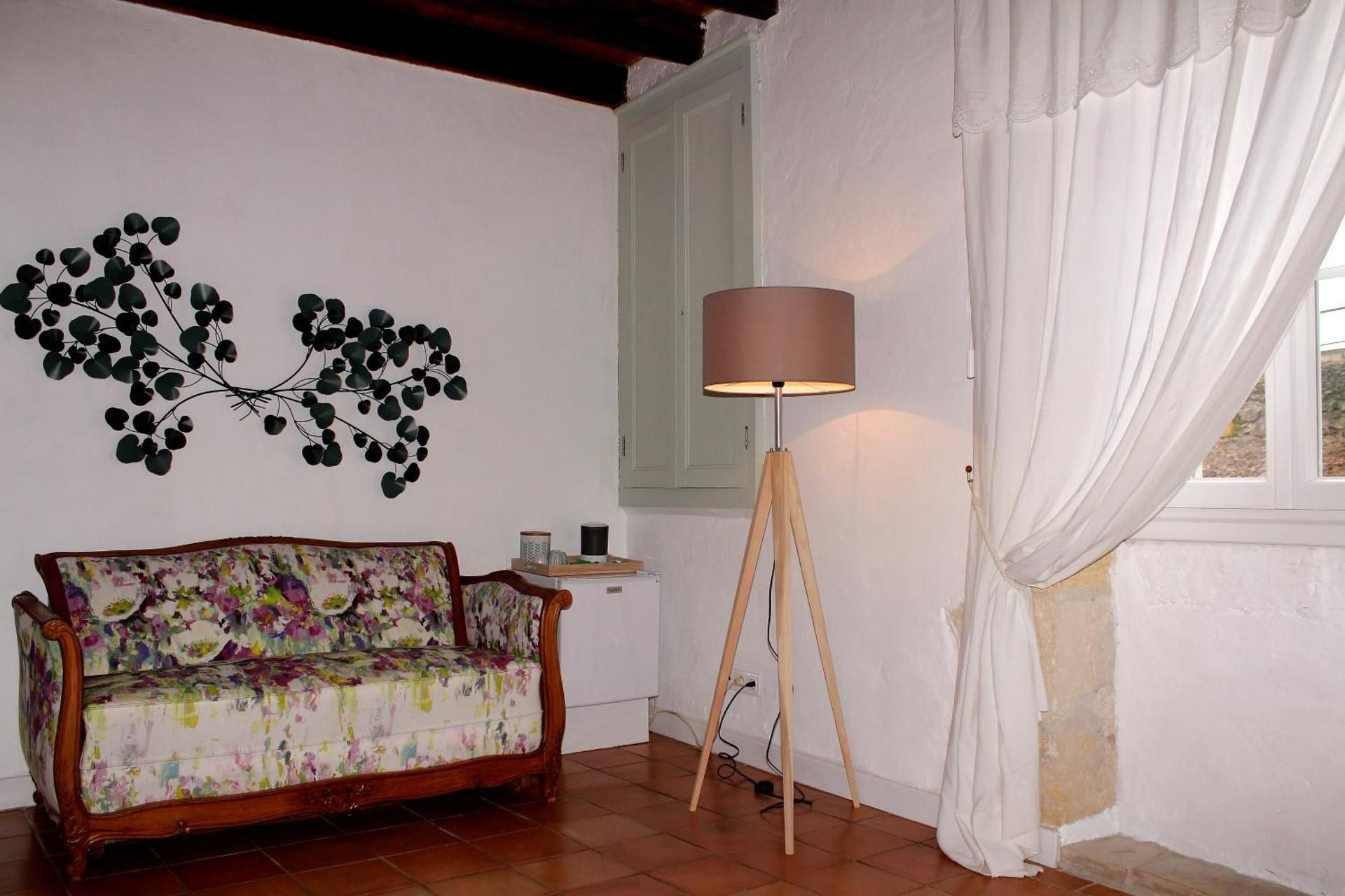 Family Room with Private Bathroom