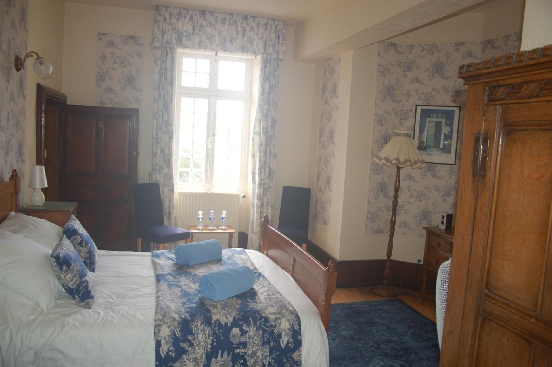 Triple Room with Bathroom