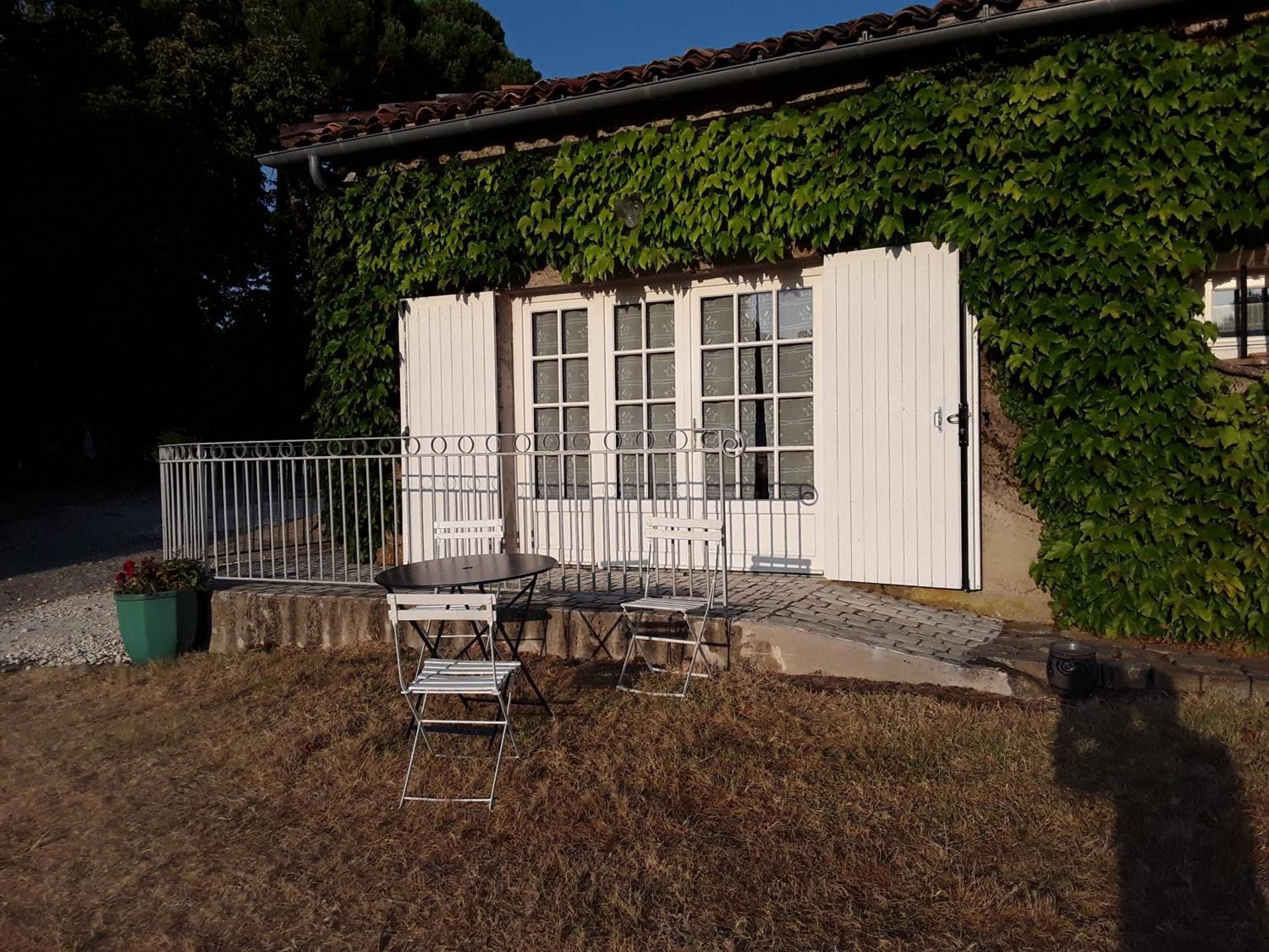 Domaine les Galards
