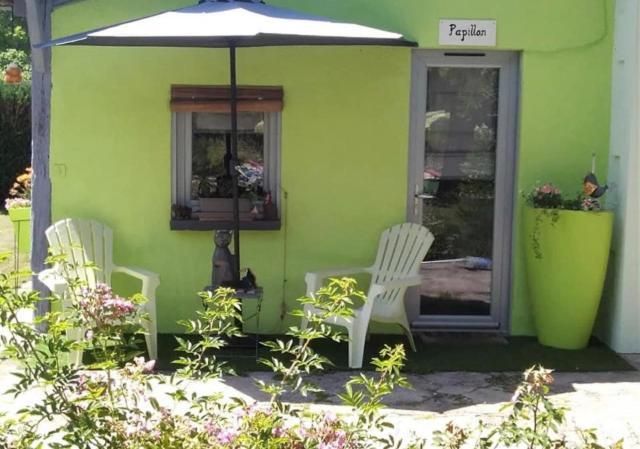 Au ' Bord des Landes '