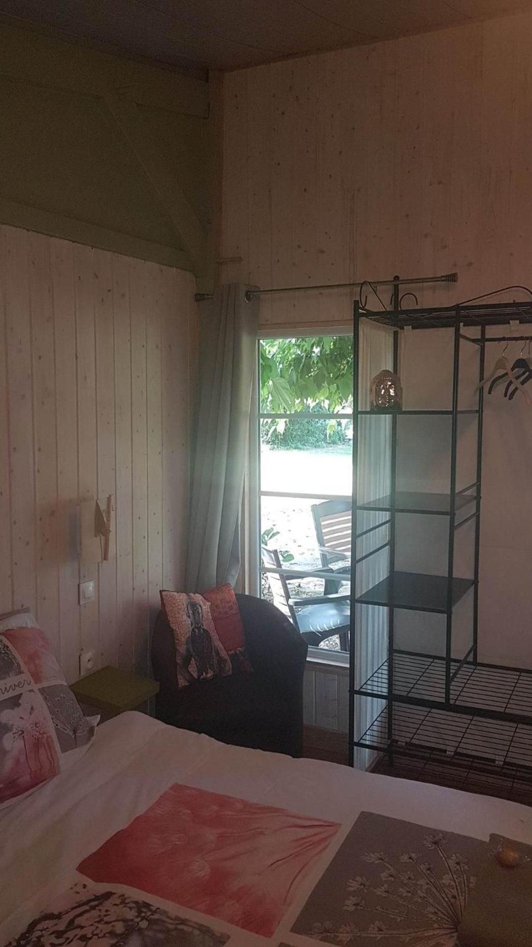 Au ' Bord des Landes ' Double Room 2