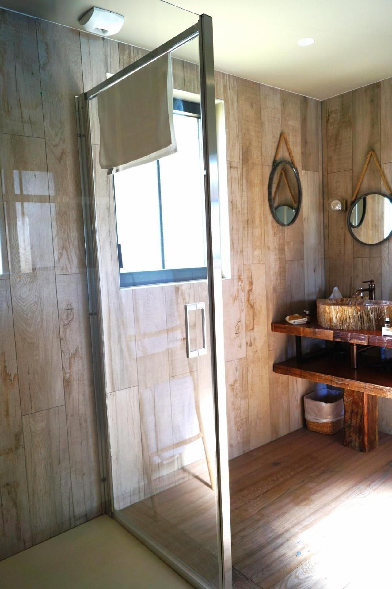 One-Bedroom Chalet