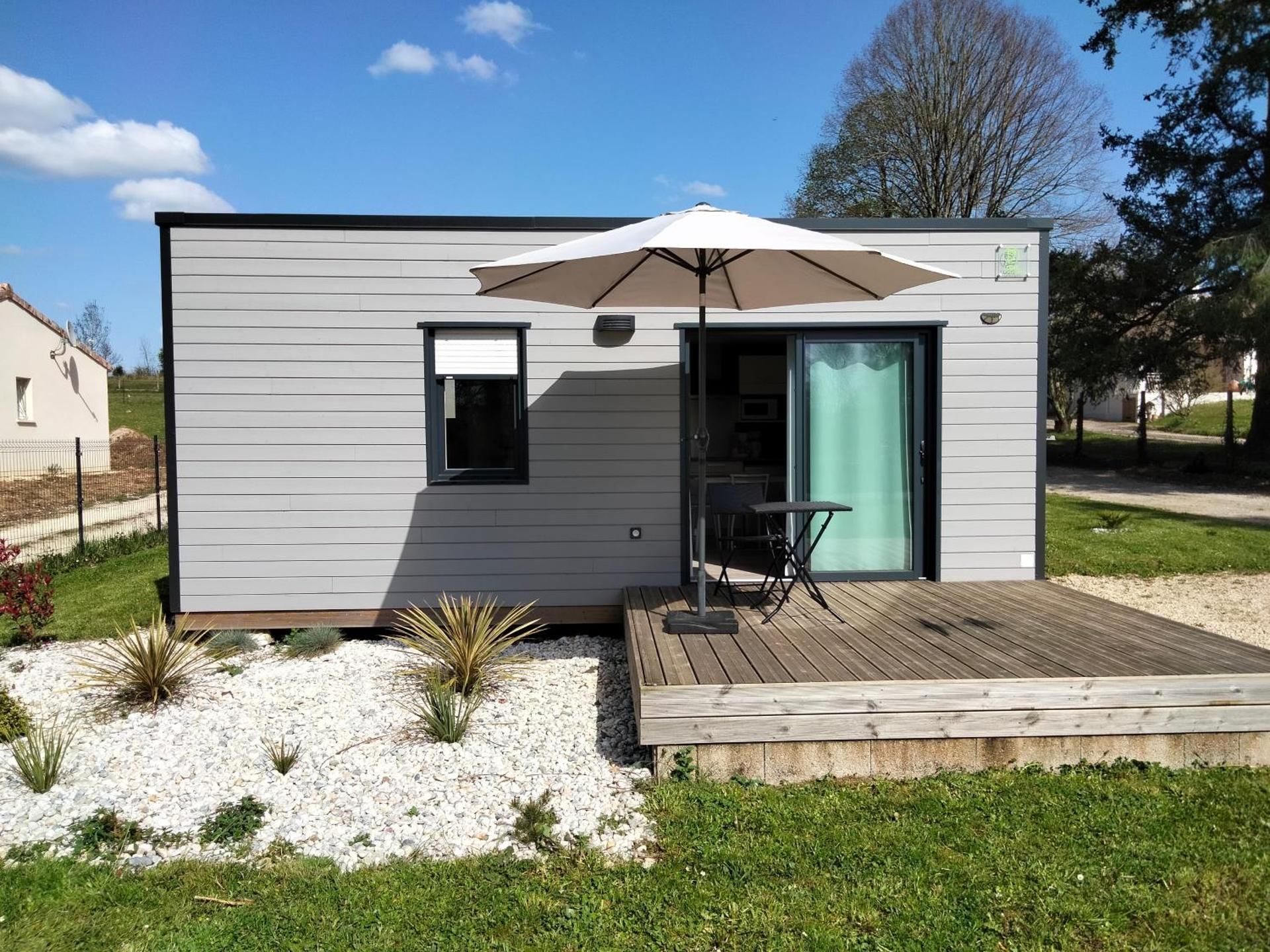 Les Logis de la Seugne