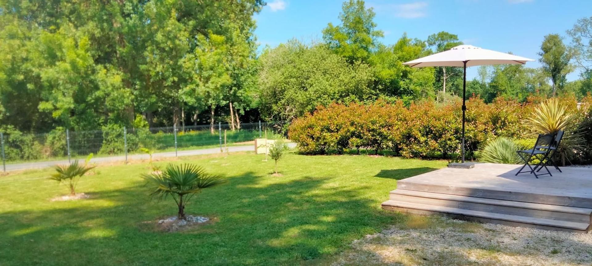 surrounding environment