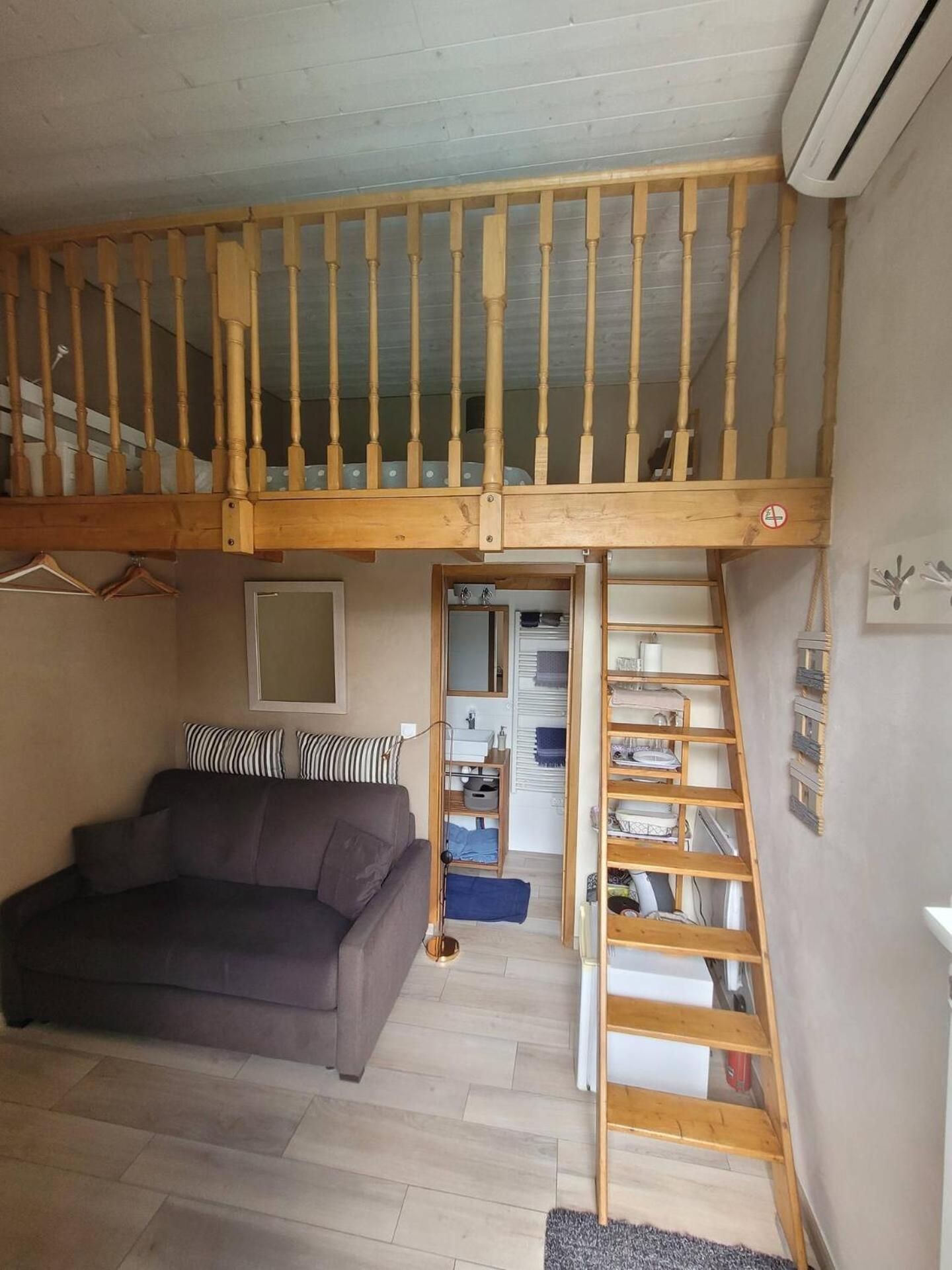 Triple Room with Pool View