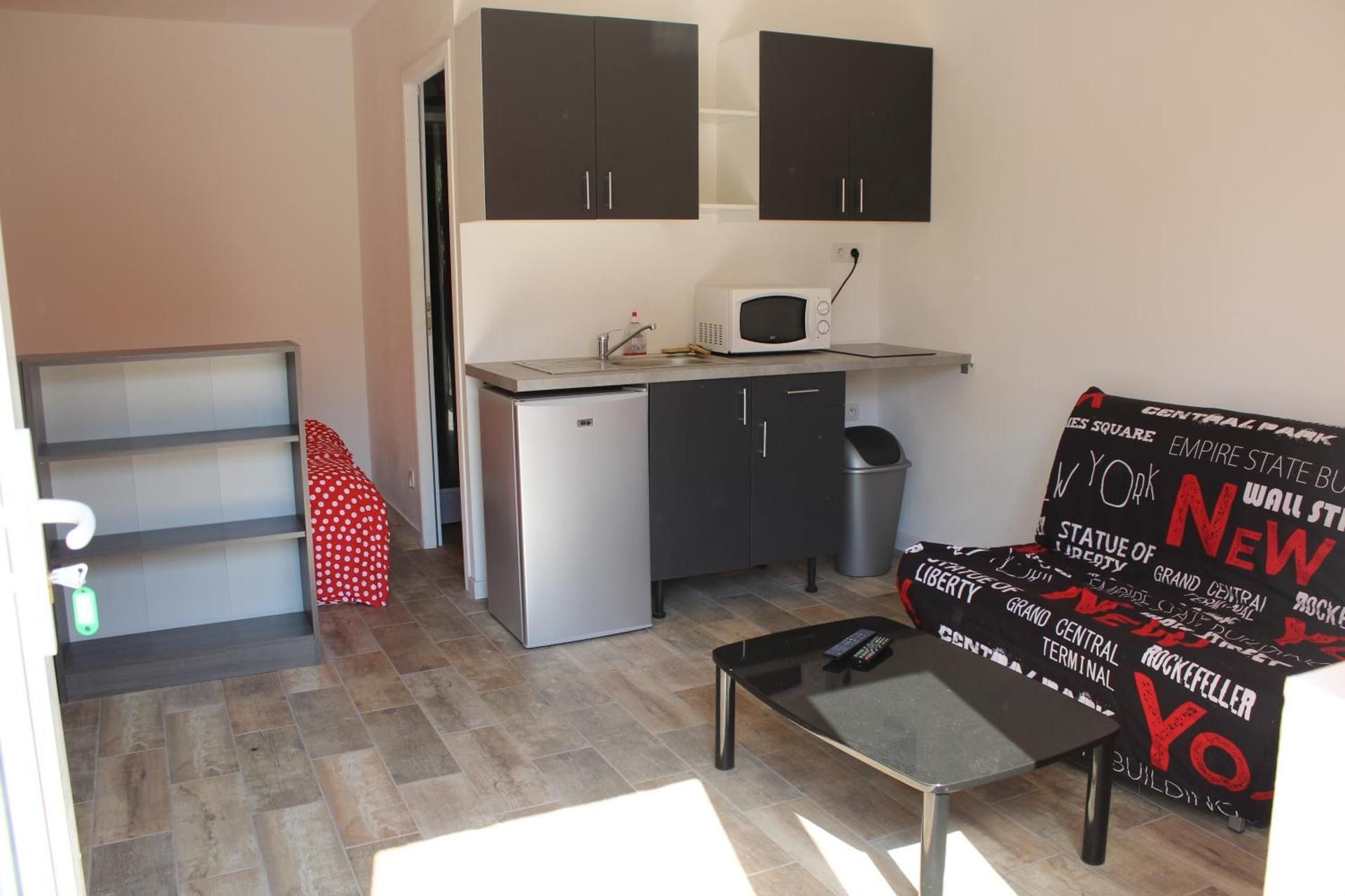 Apartment 1 - Ground Floor