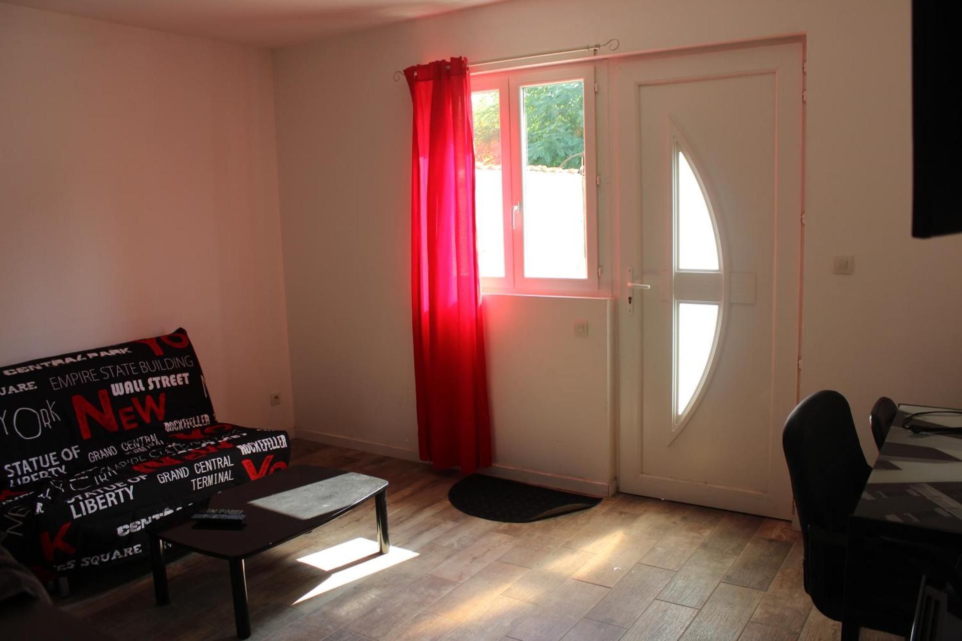 Apartment 1 - Ground Floor