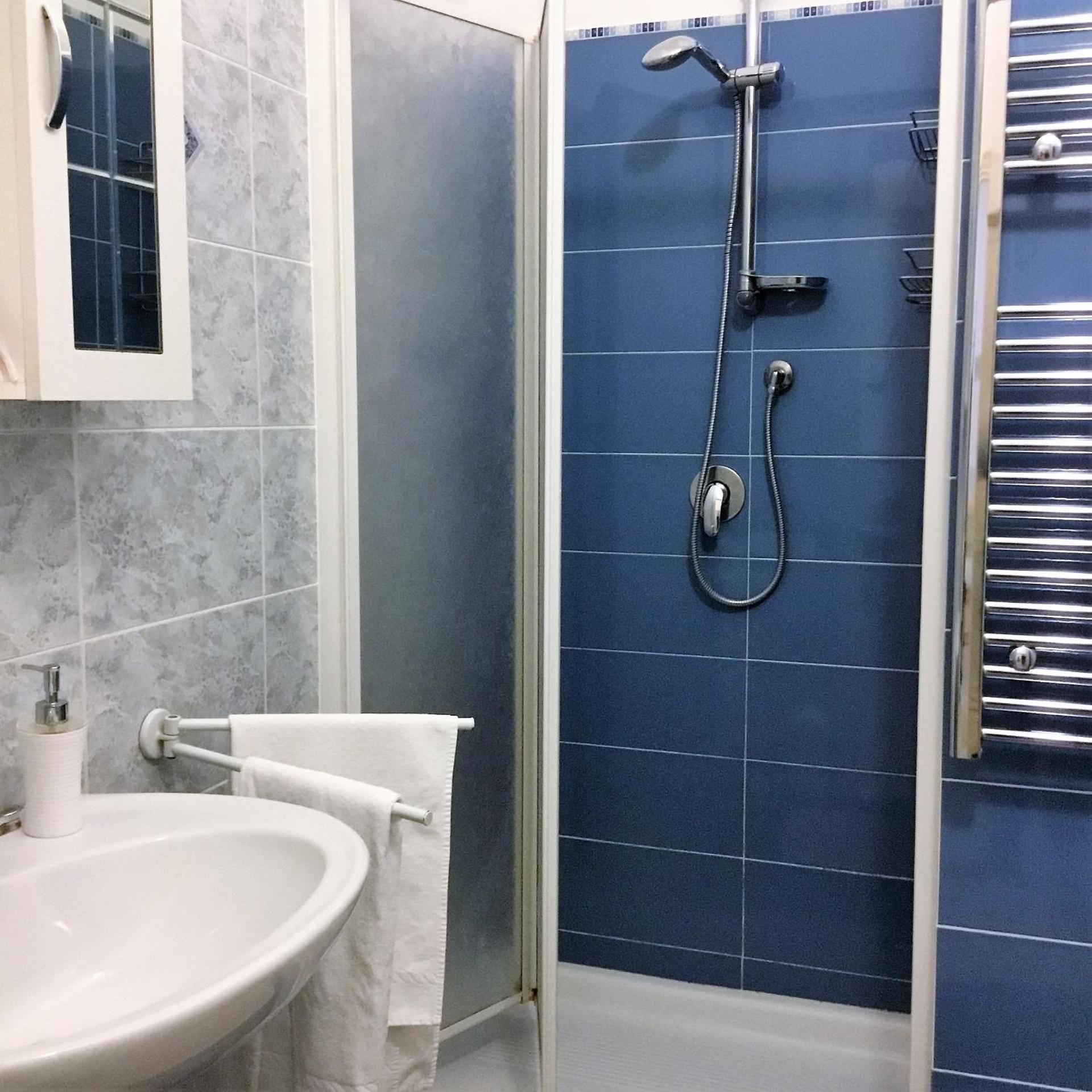 Triple Room with Private Bathroom