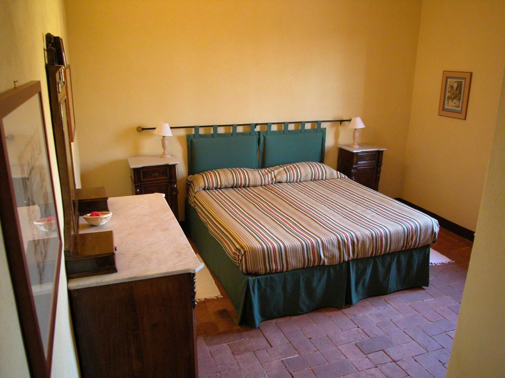 Large Two-Bedroom Apartment