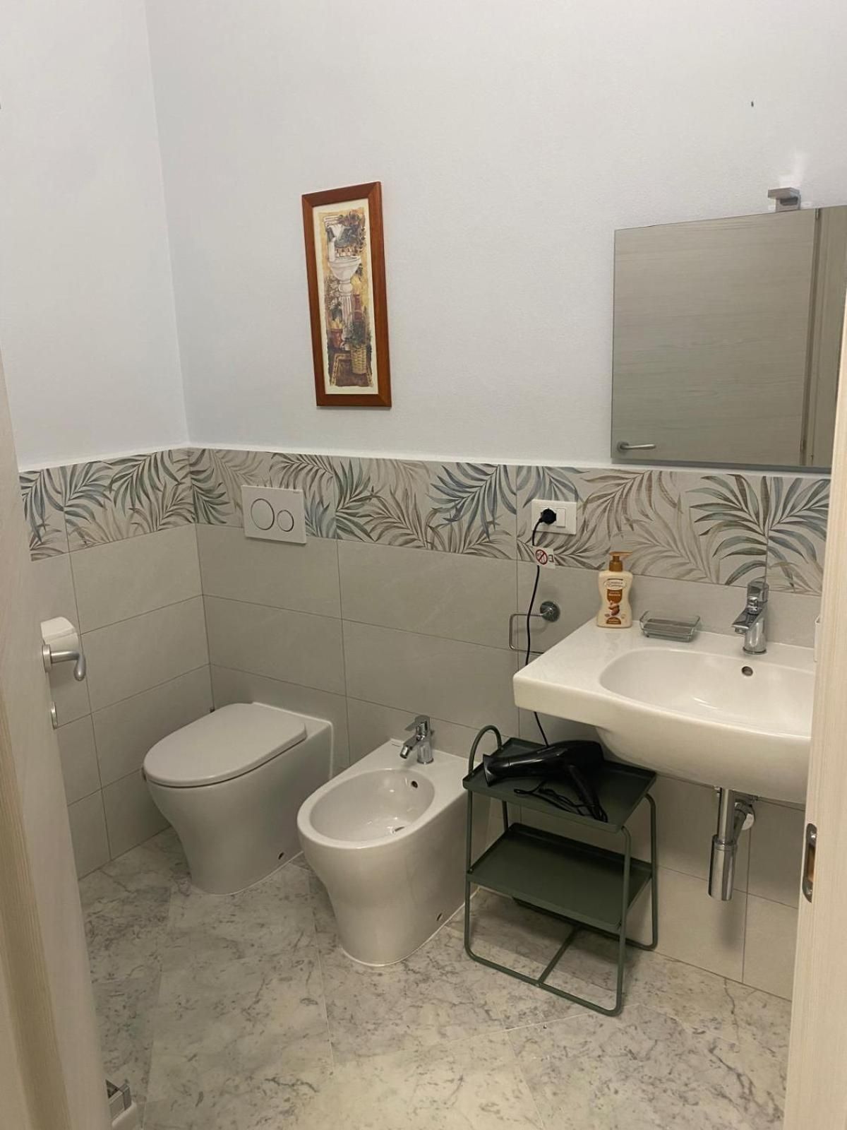 Triple Room with Private Bathroom