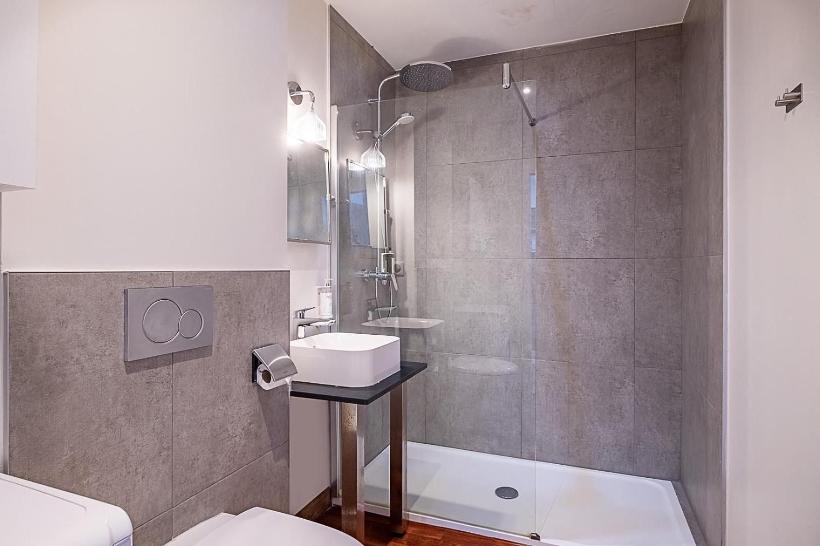 IKO Bordeaux Appartements One-Bedroom Apartment 3