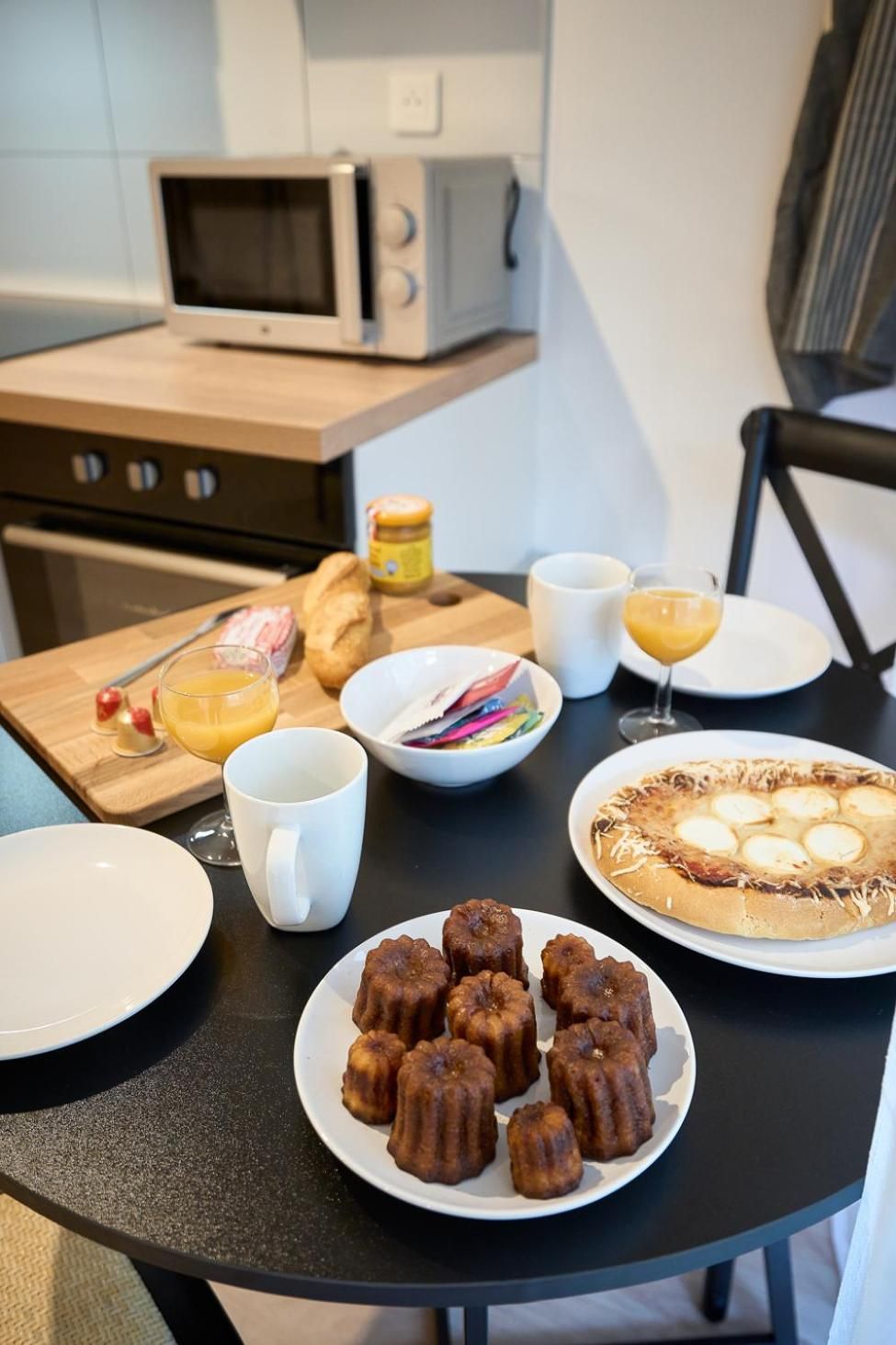 THEM'APPARTS Bordeaux Chartrons