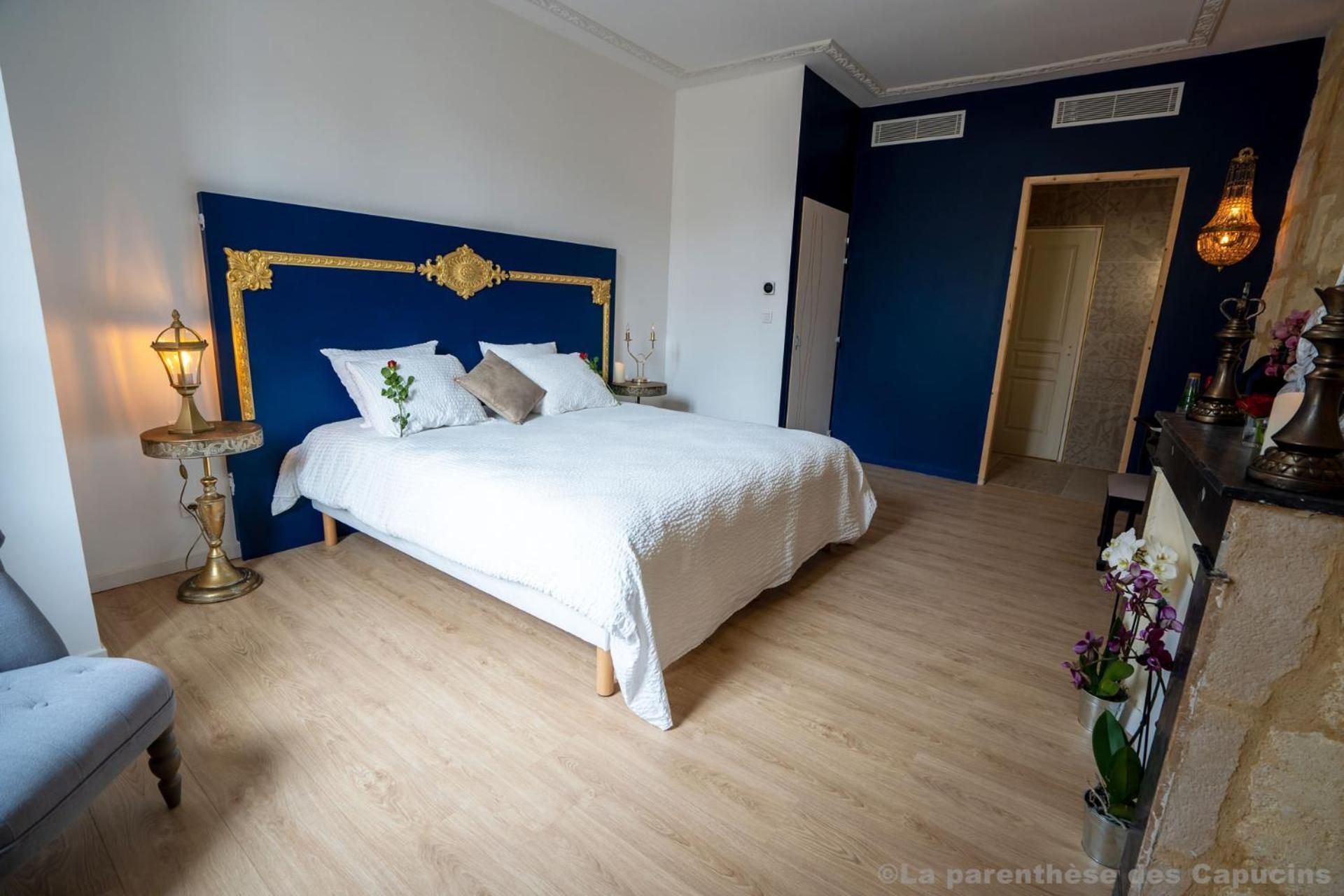 Superior King Room