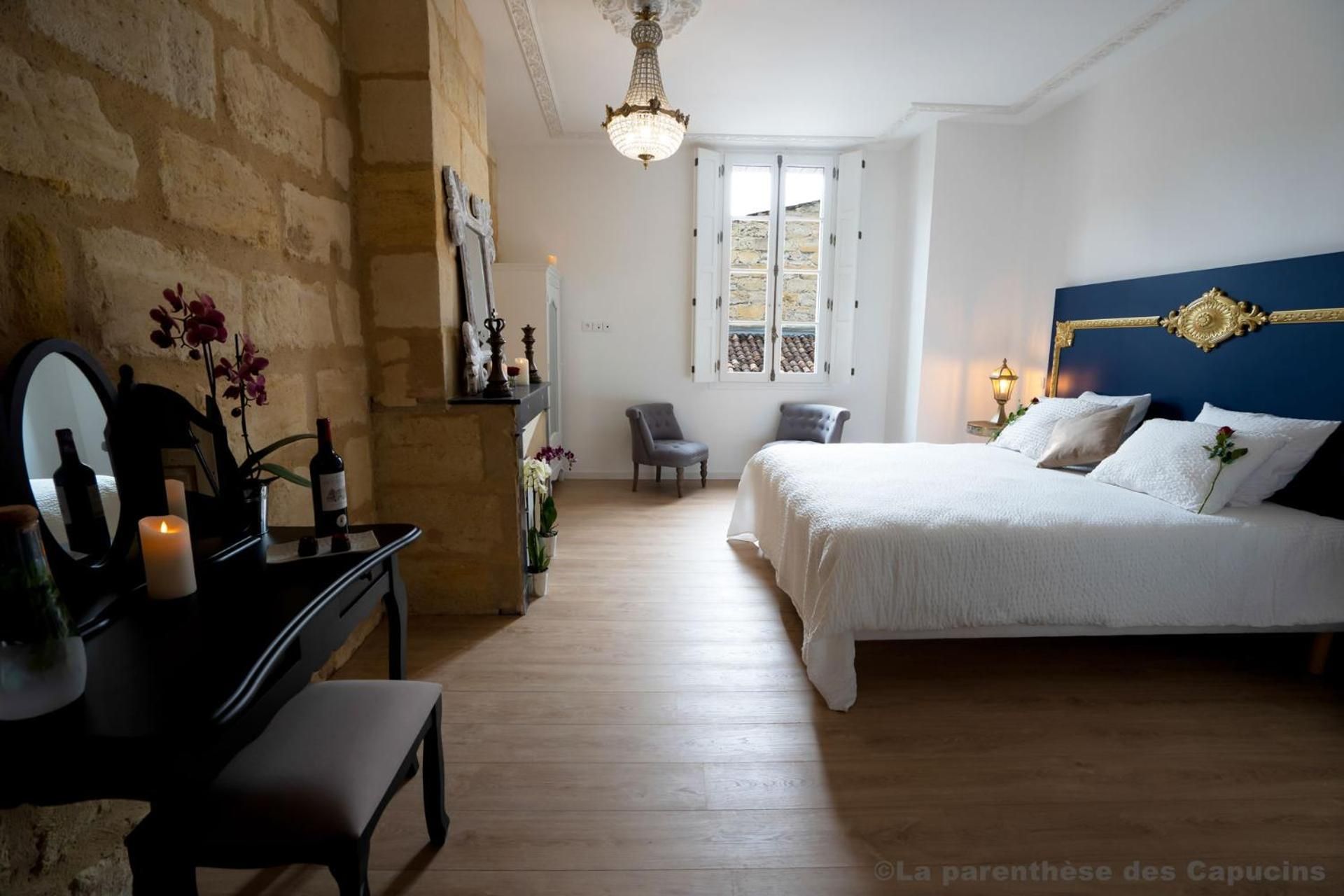 Superior King Room