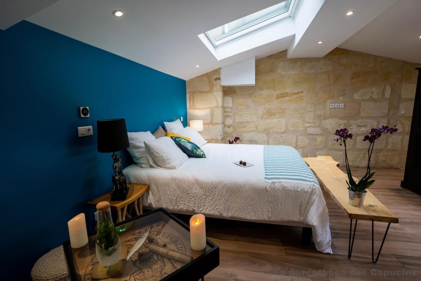 King Room with Spa Bath