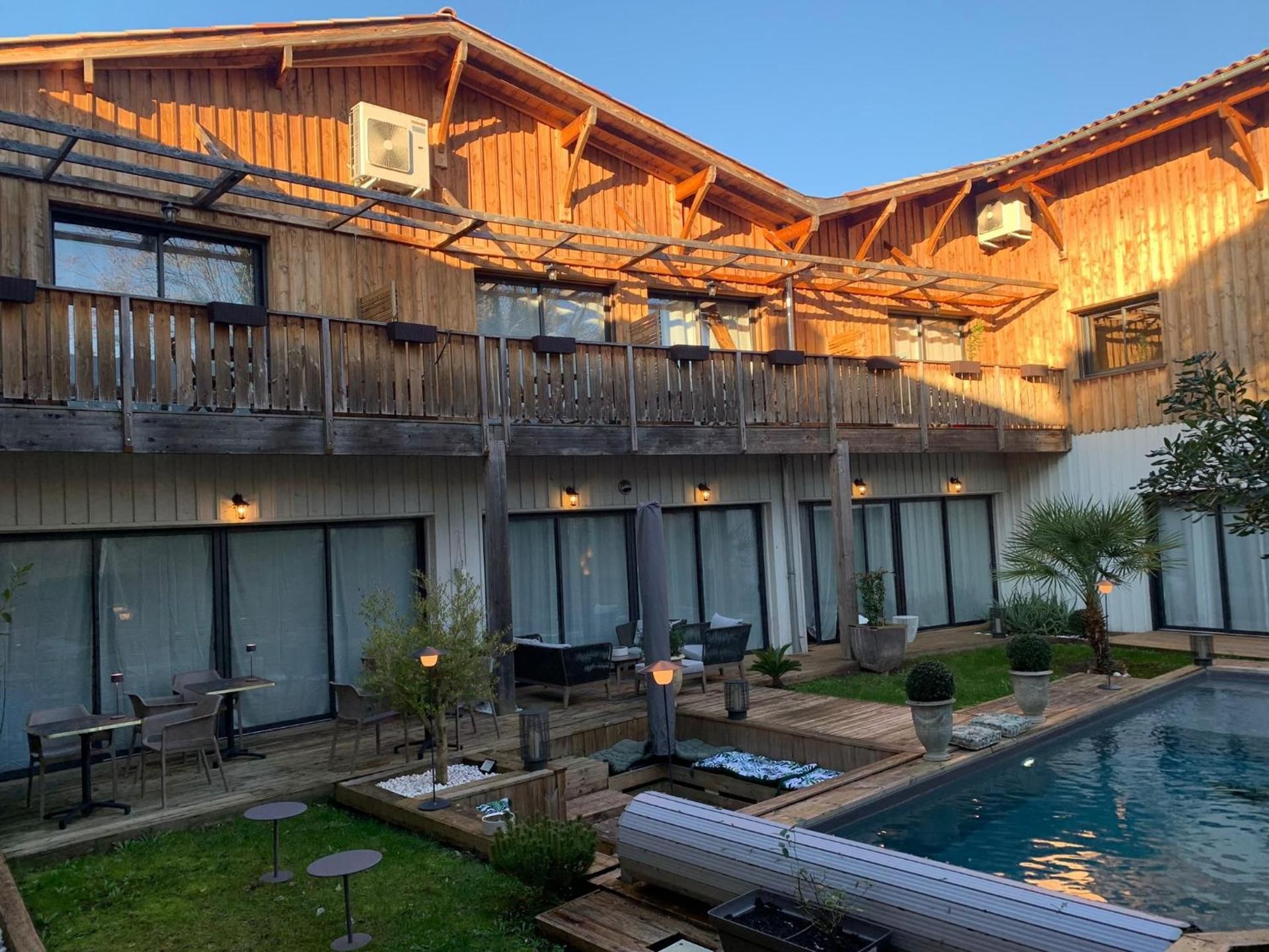 La Cabane D'Ambroise