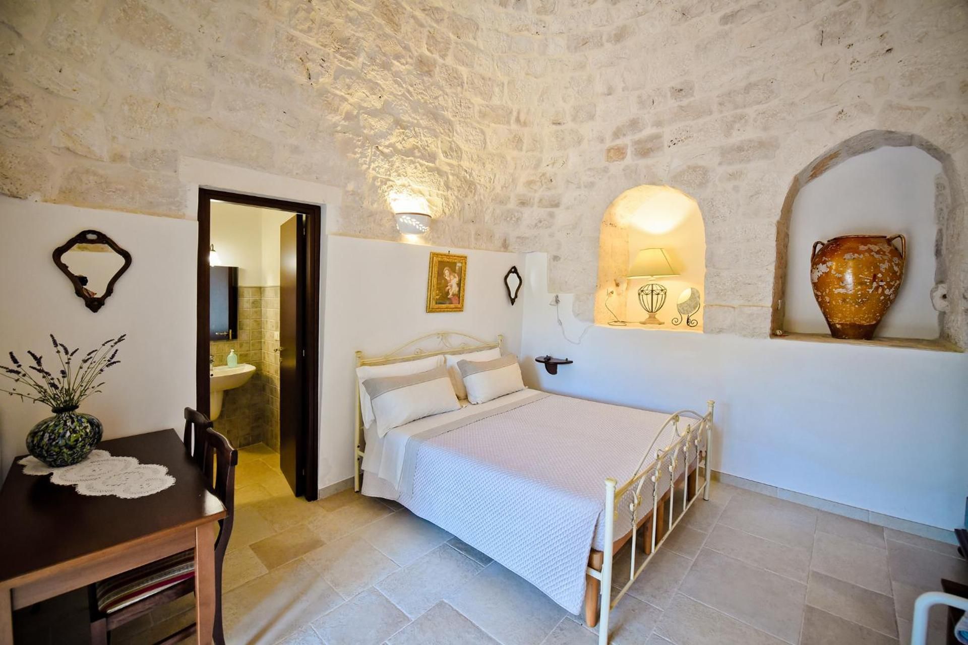 Comfort Triple Room