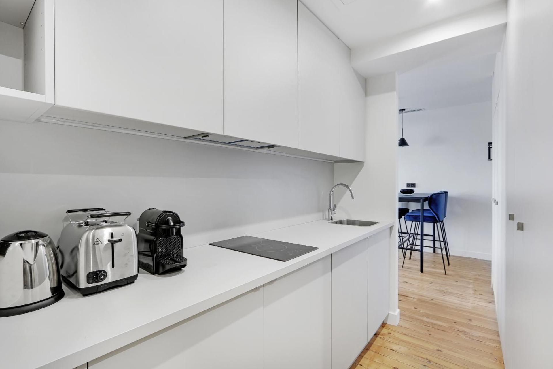 Maison Labruyere Bordeaux - Jardin Public Duplex Apartment 3