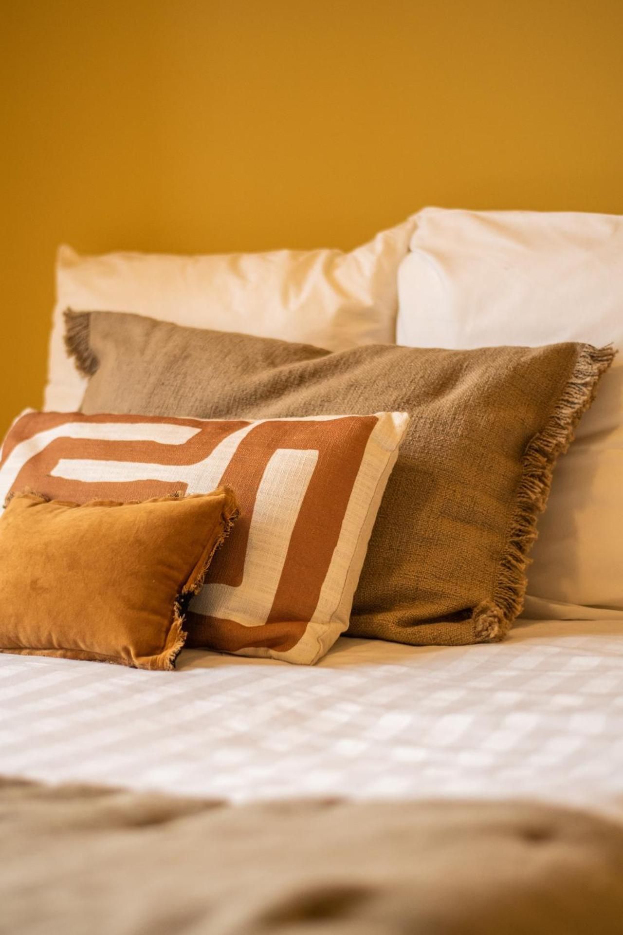 ROSA Boutique Hotel - Bordeaux Centre Gare Double Room 3